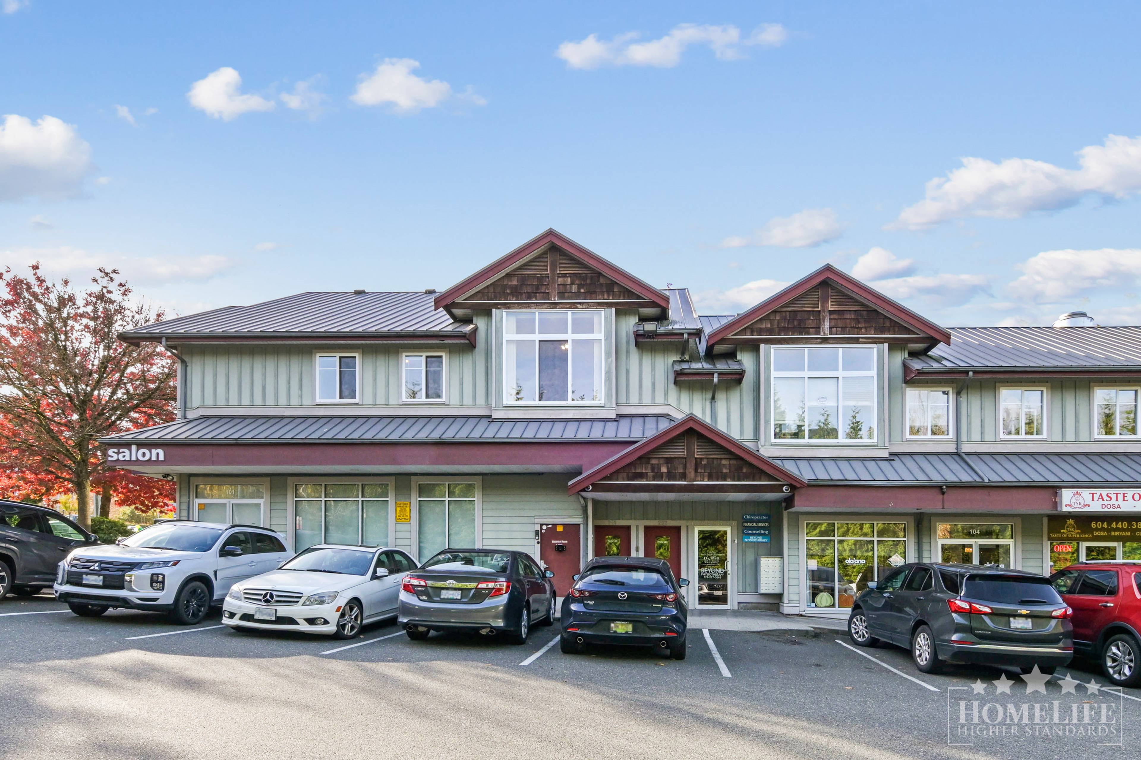 2 ch.  · 2 s. de bains for rent $2,200 / mois