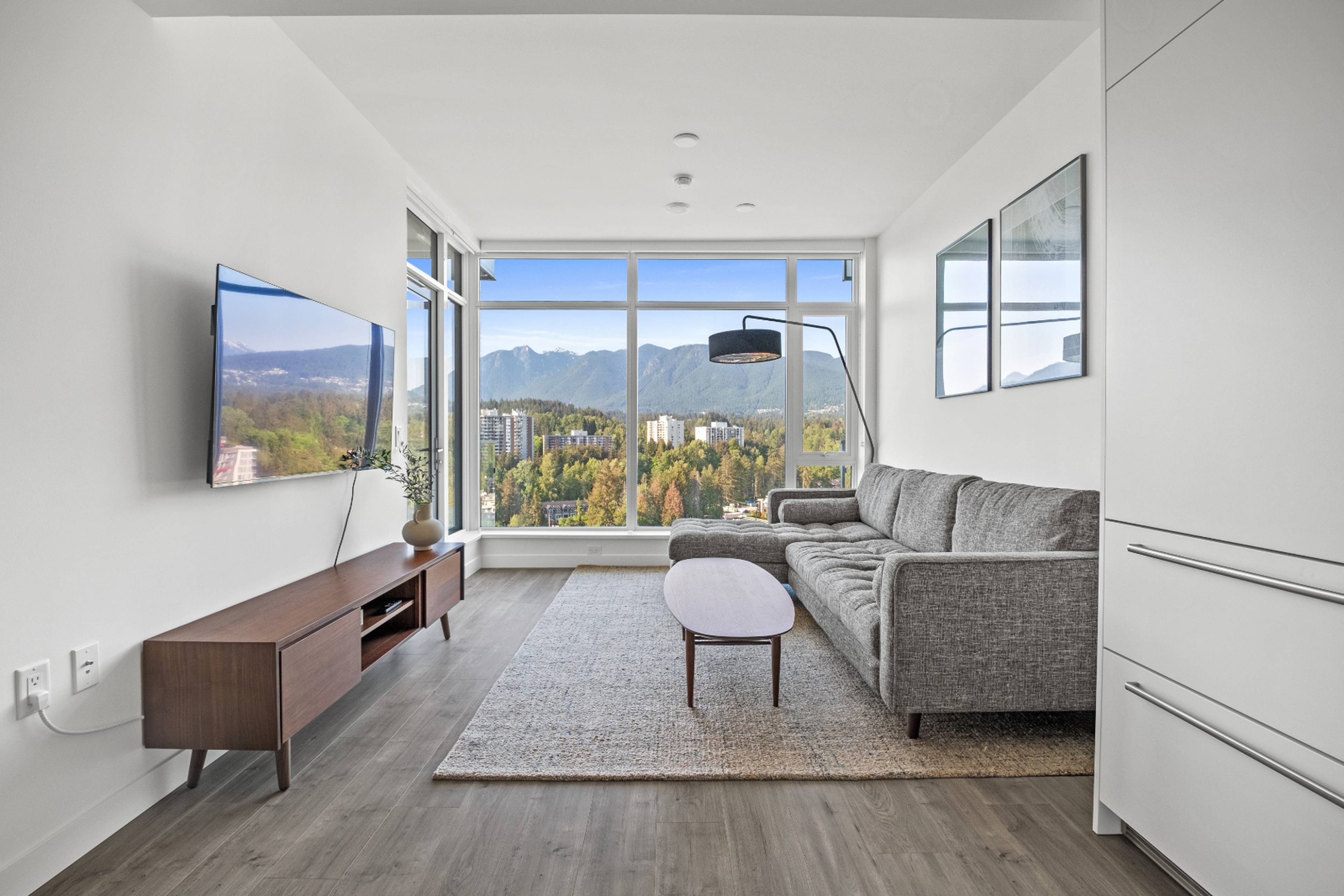 1 室  · 1 卫 for rent $3,199 / 月