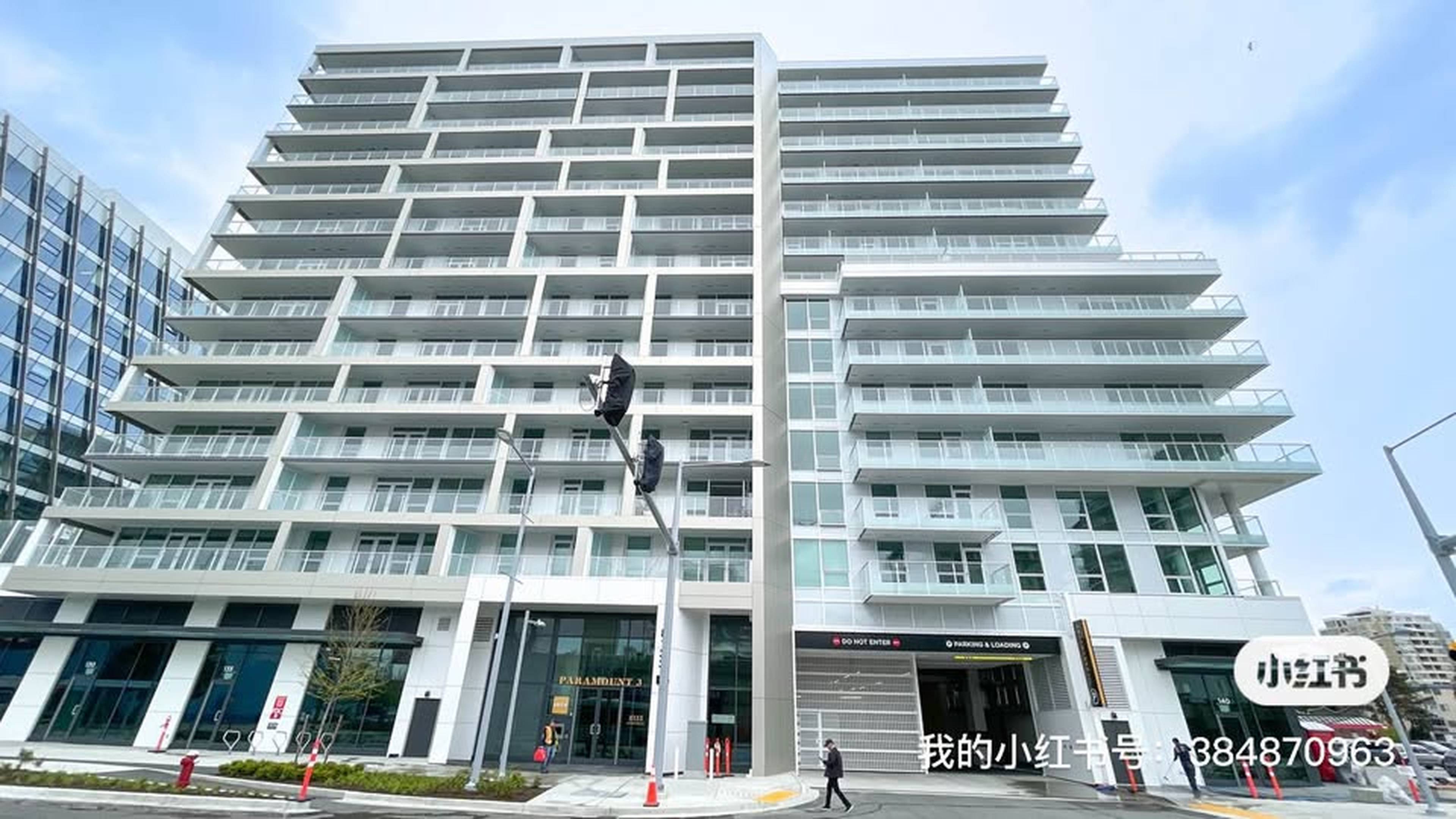 1 Bed  · 1 Bath for rent $2,450 / month