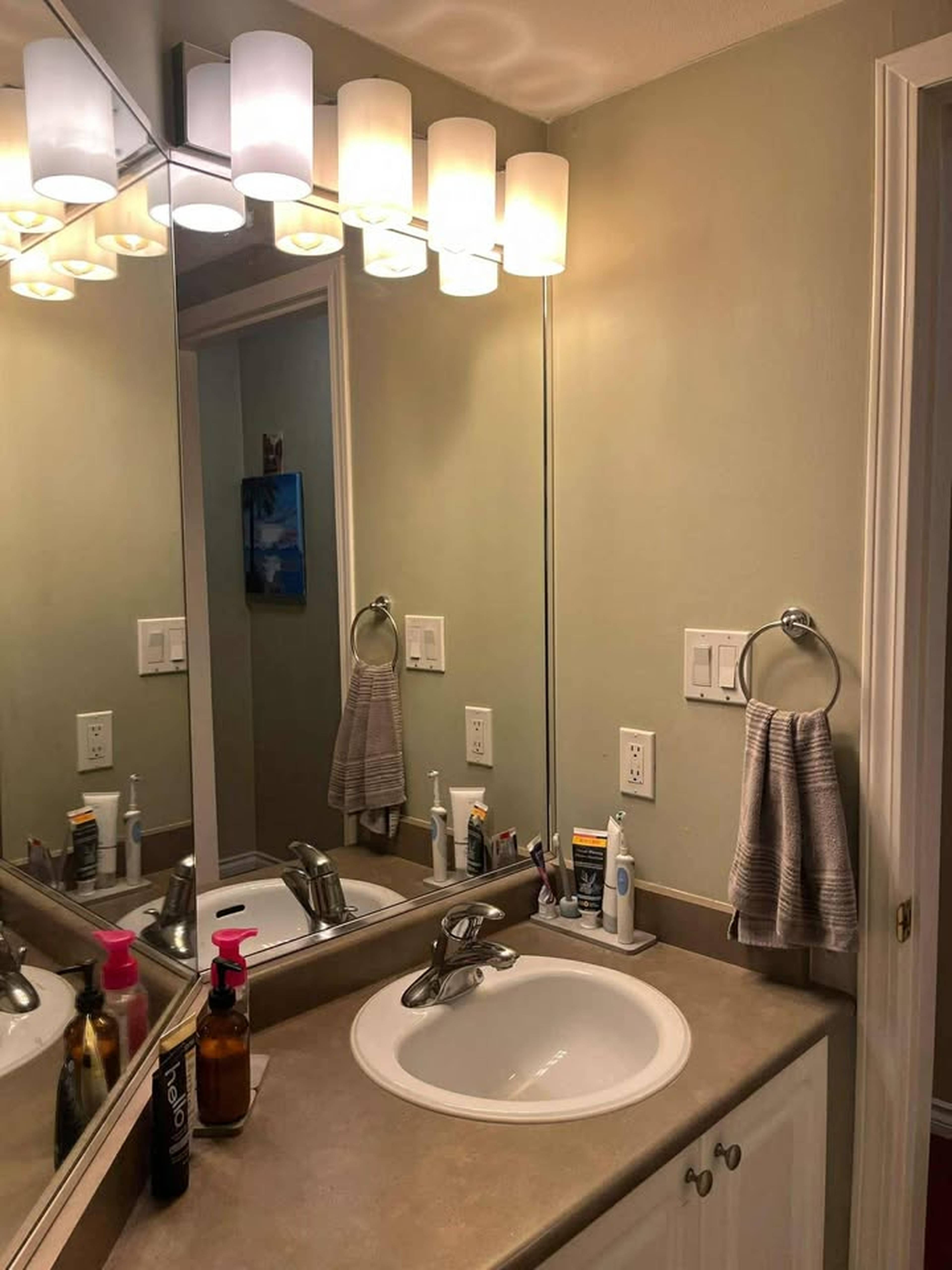 1 Bed  · 1 Bath for rent $2,300 / month