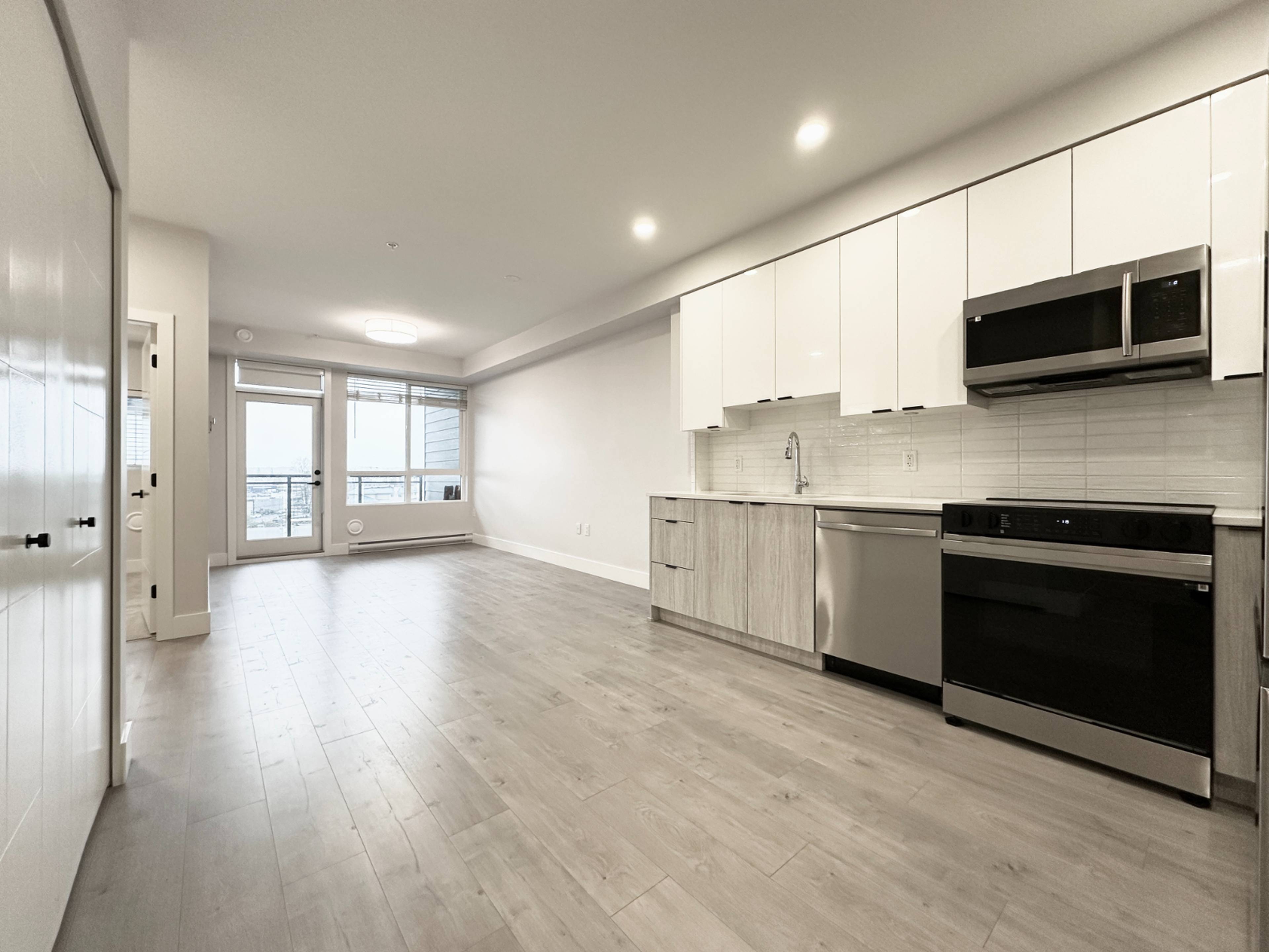 1 Bed  · 1 Bath for rent $1,700 / month