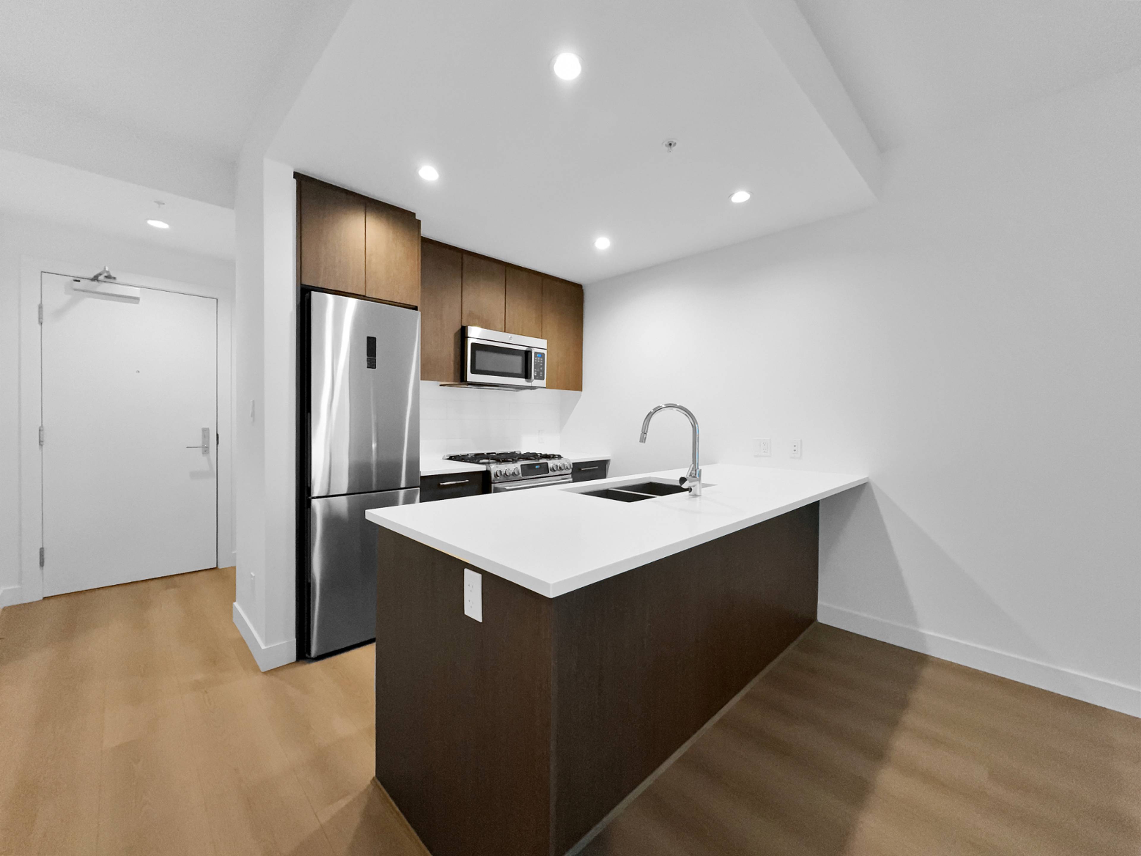 1 Bed  · 1 Bath for rent $2,150 / month