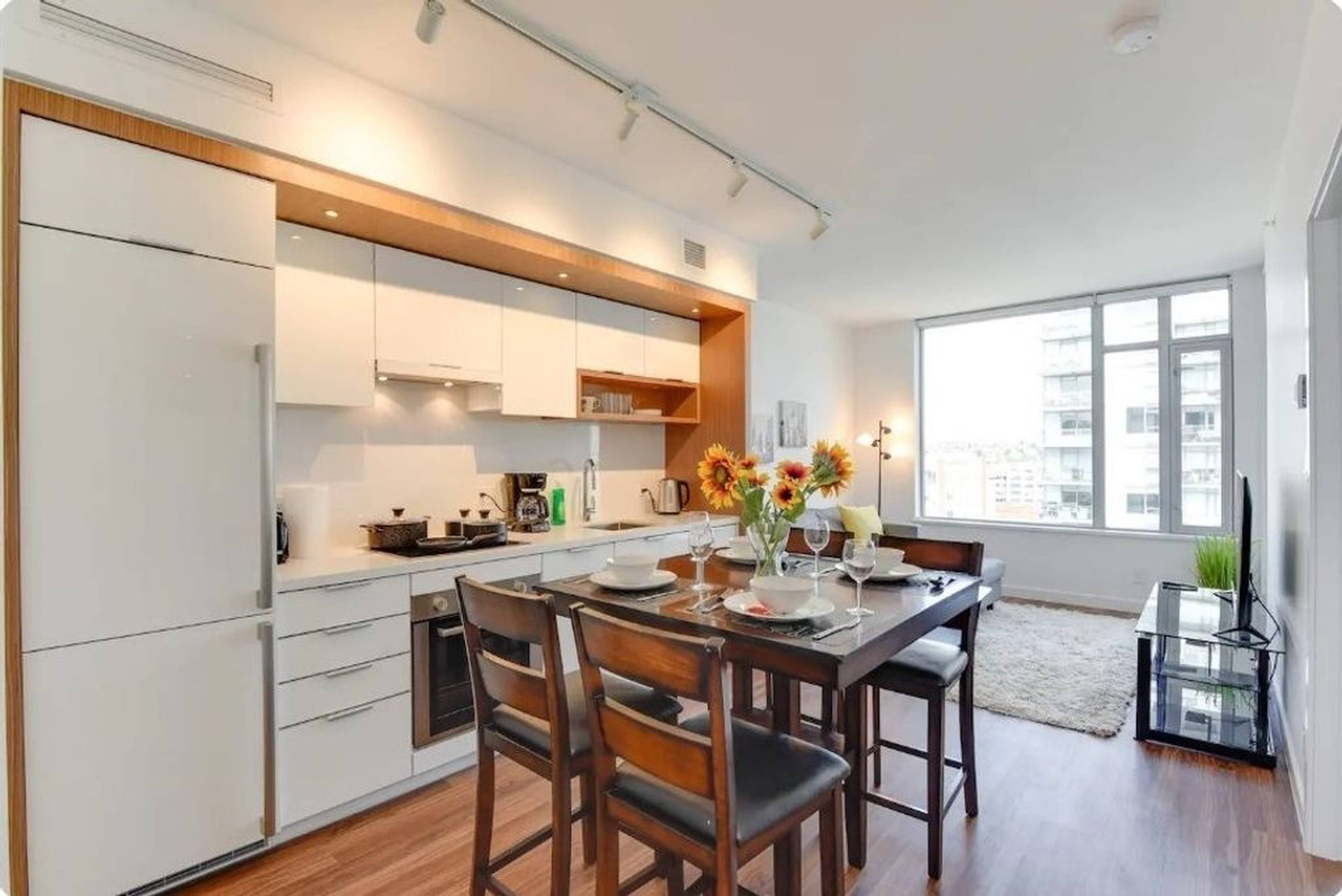 1 Bed  · 1 Bath for rent $2,700 / month