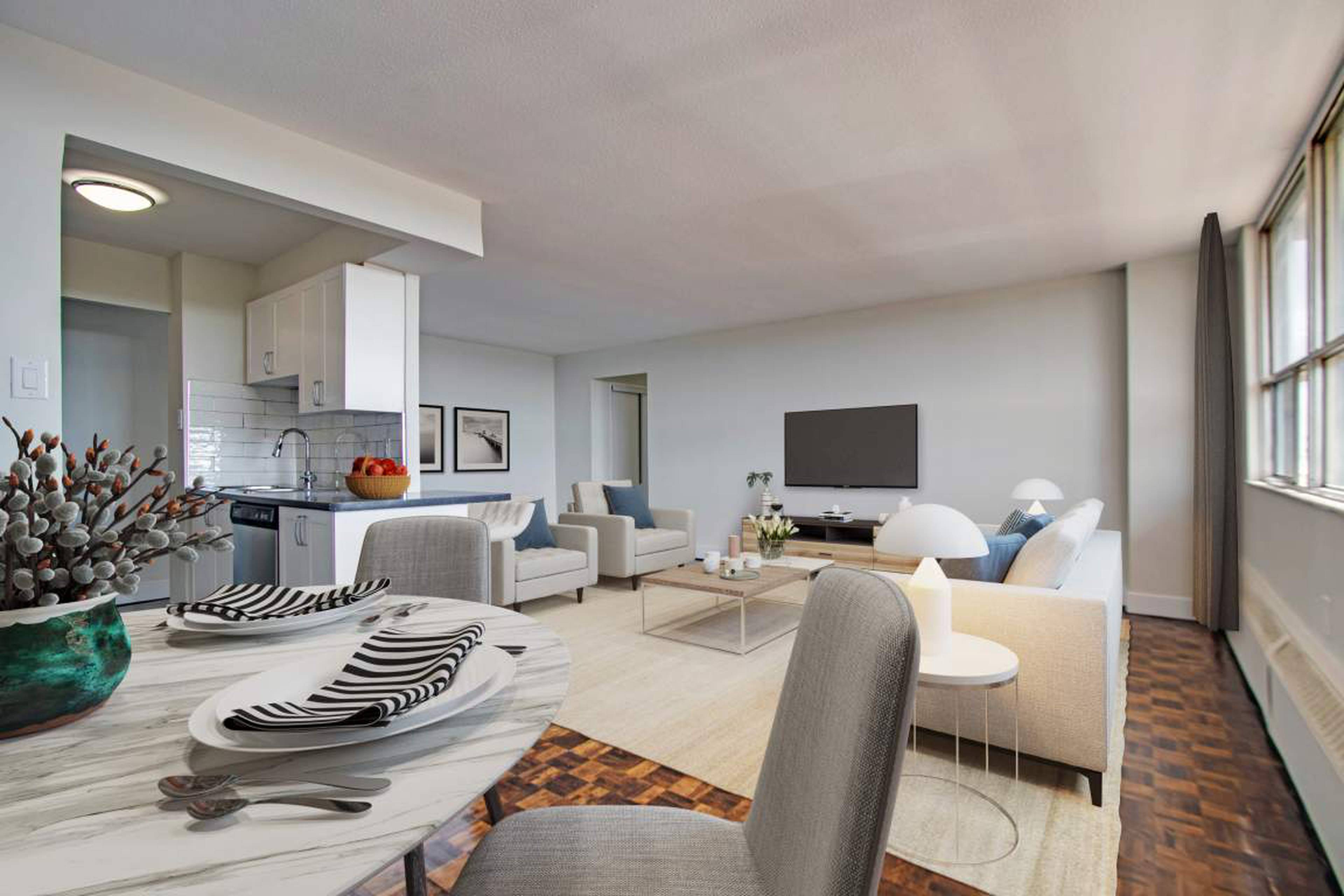 1 Bed  · 1 Bath for rent $1,950 / month