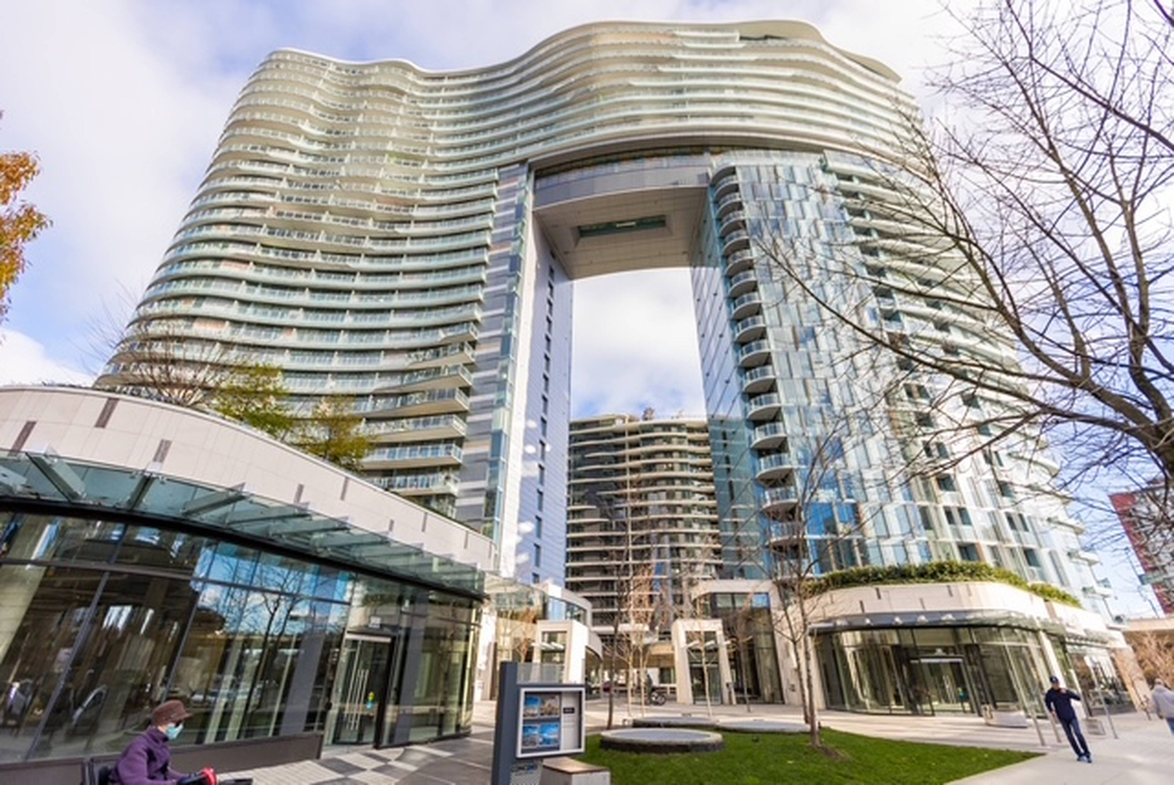 1 Bed  · 1 Bath for rent $3,000 / month