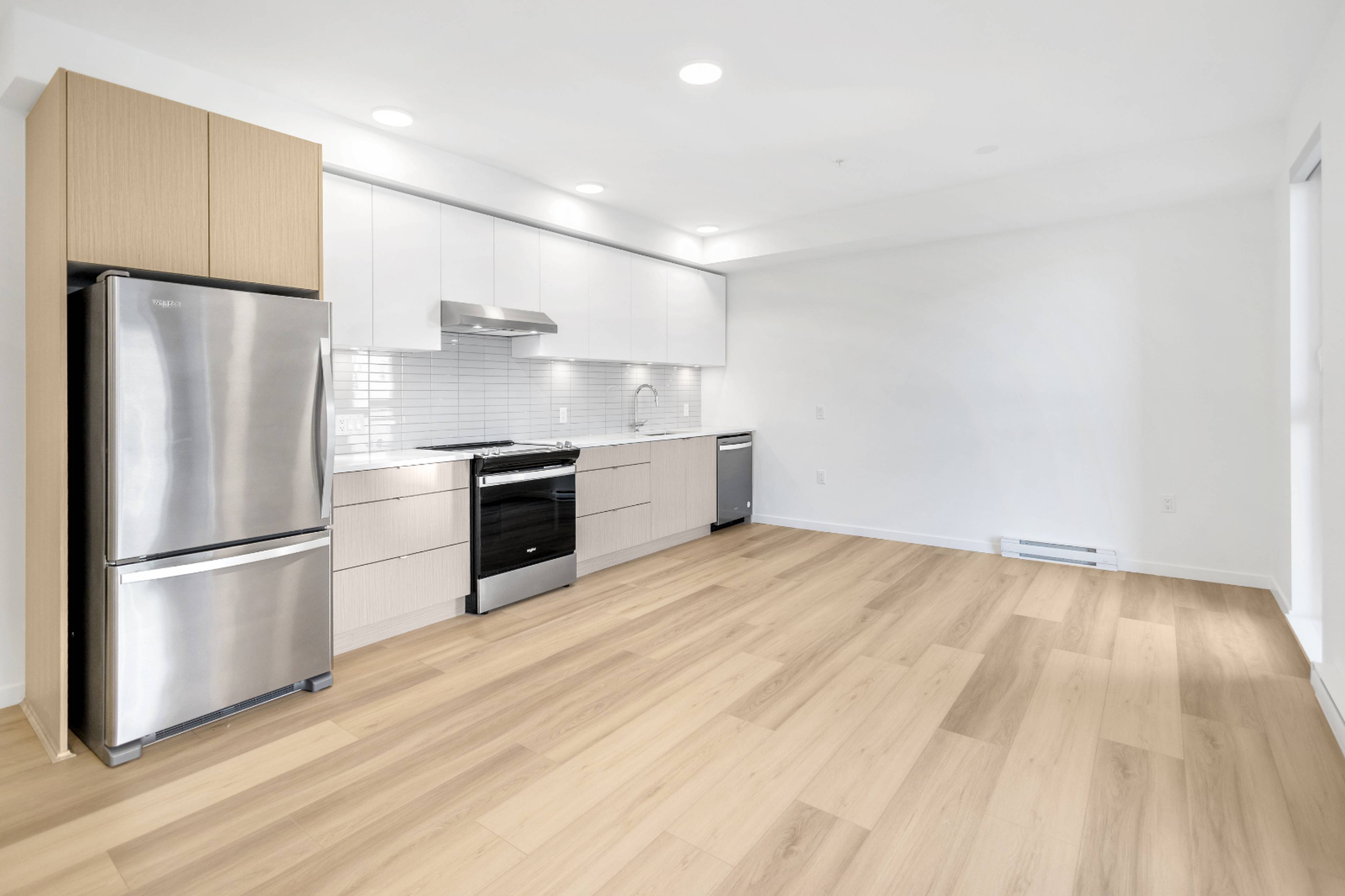 2 Bed  · 2 Bath for rent $3,100 / month