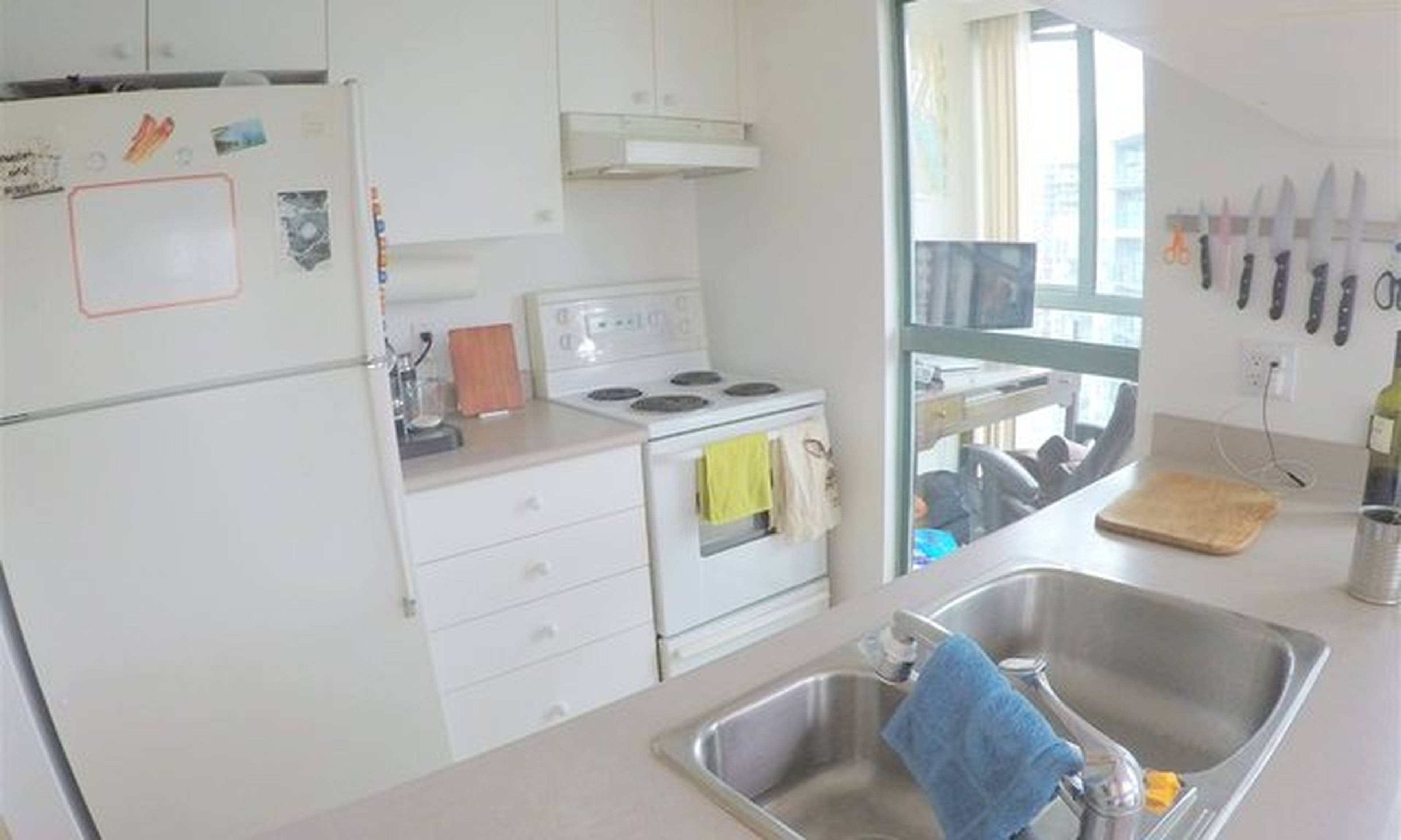 1 Bed  · 1 Bath for rent $2,600 / month