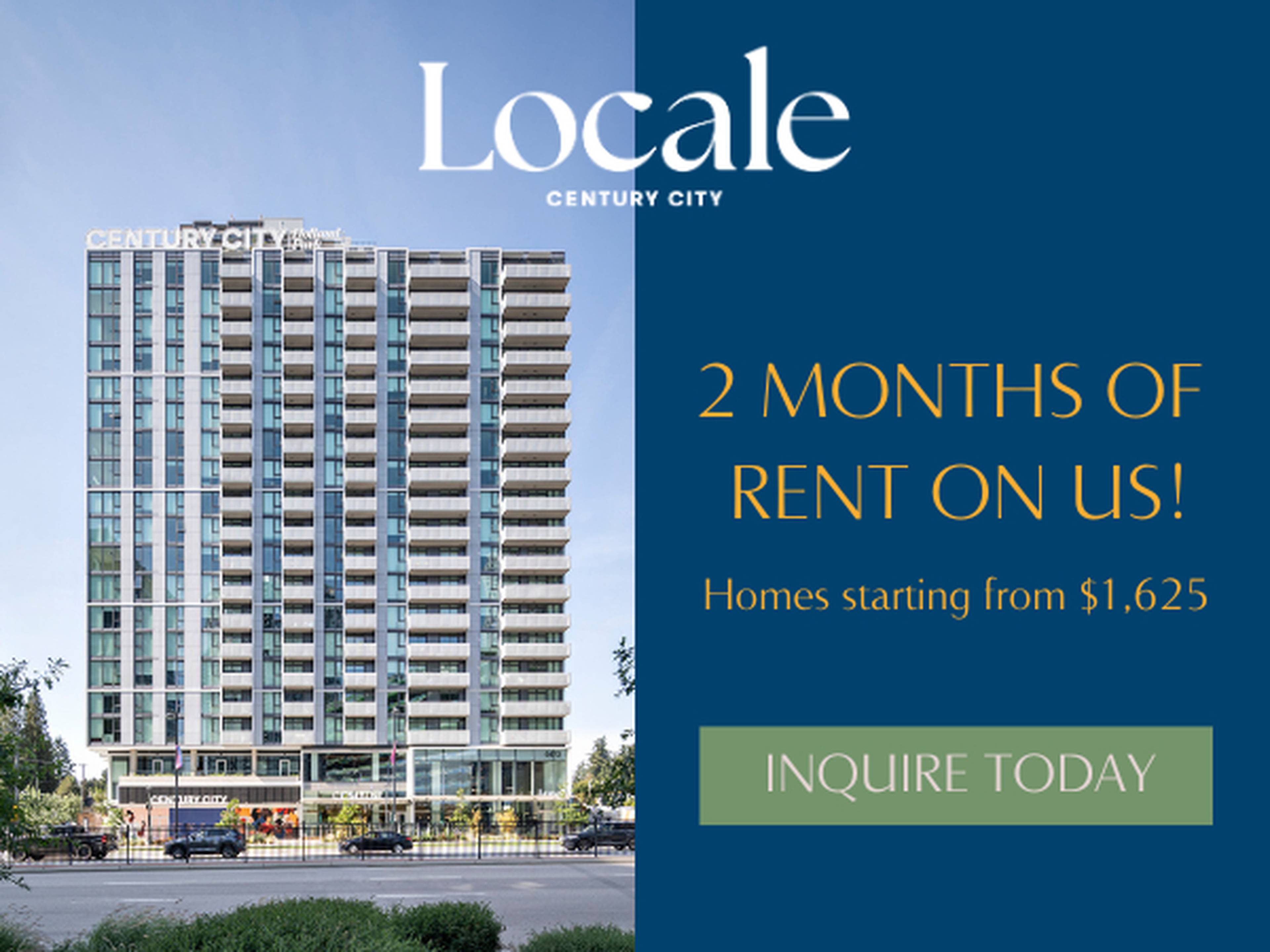 2 Bed  · 2 Bath for rent $2,640 / month