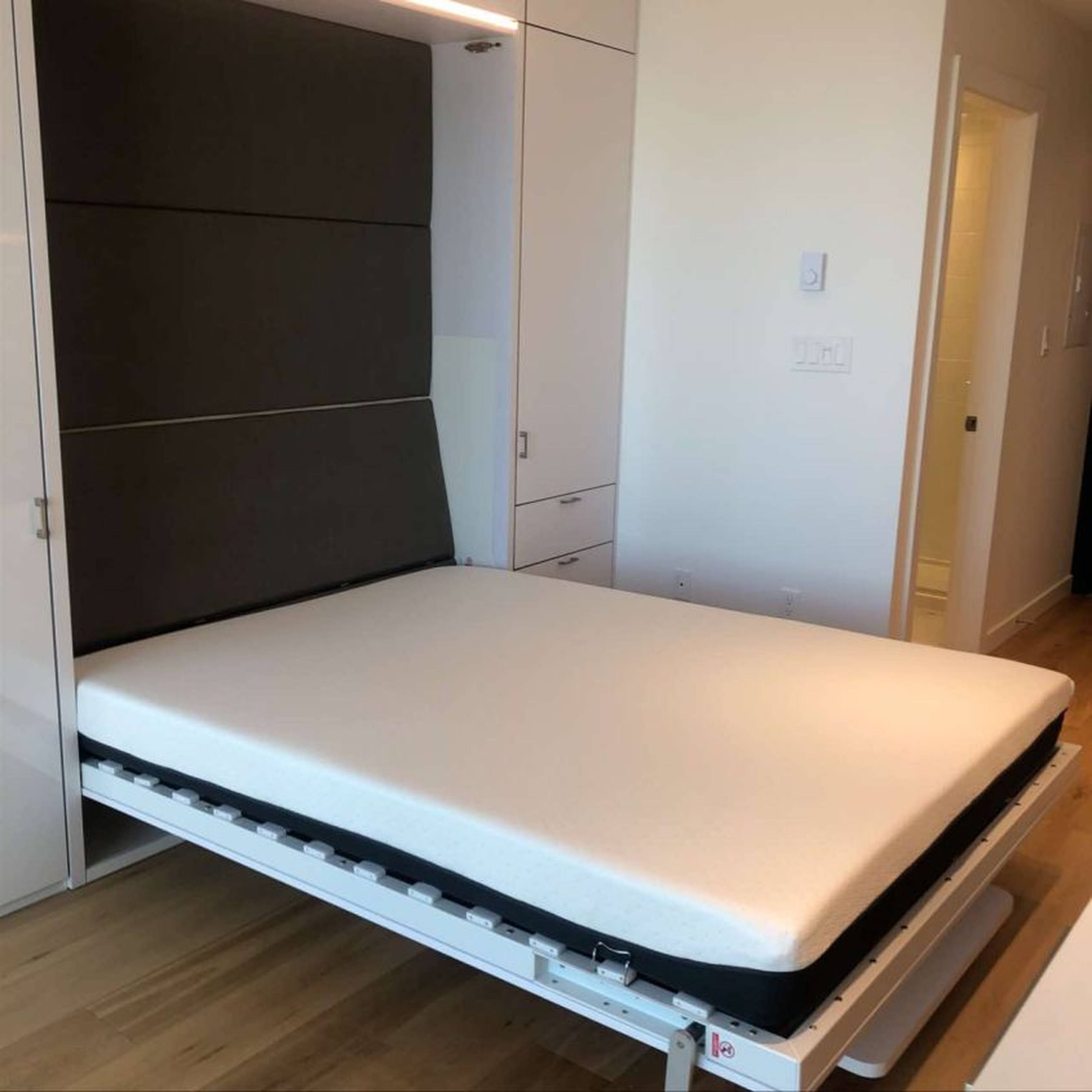 1 Bed  · 1 Bath for rent $1,480 / month