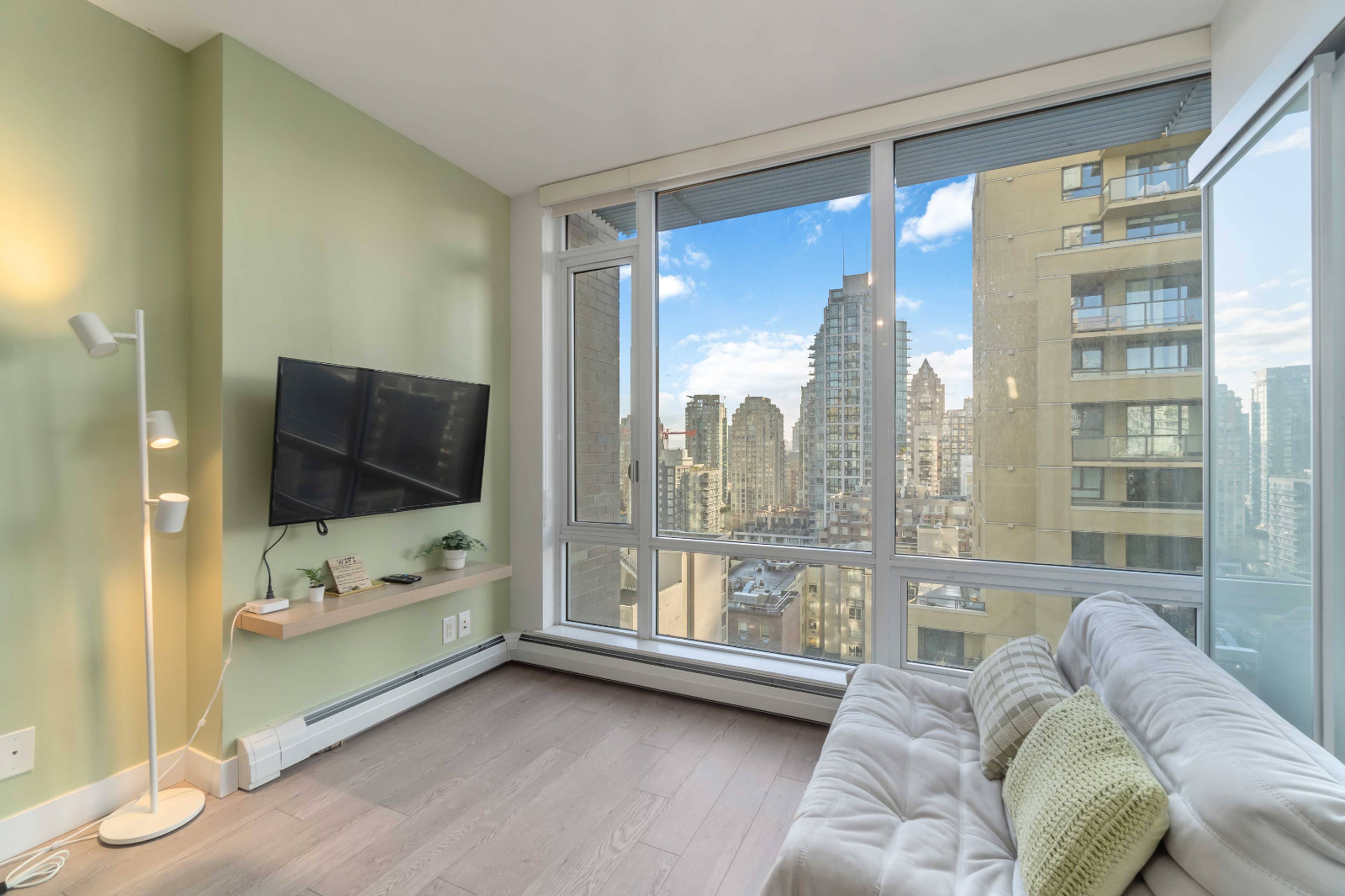 1 Bed  · 1 Bath for rent $2,900 / month