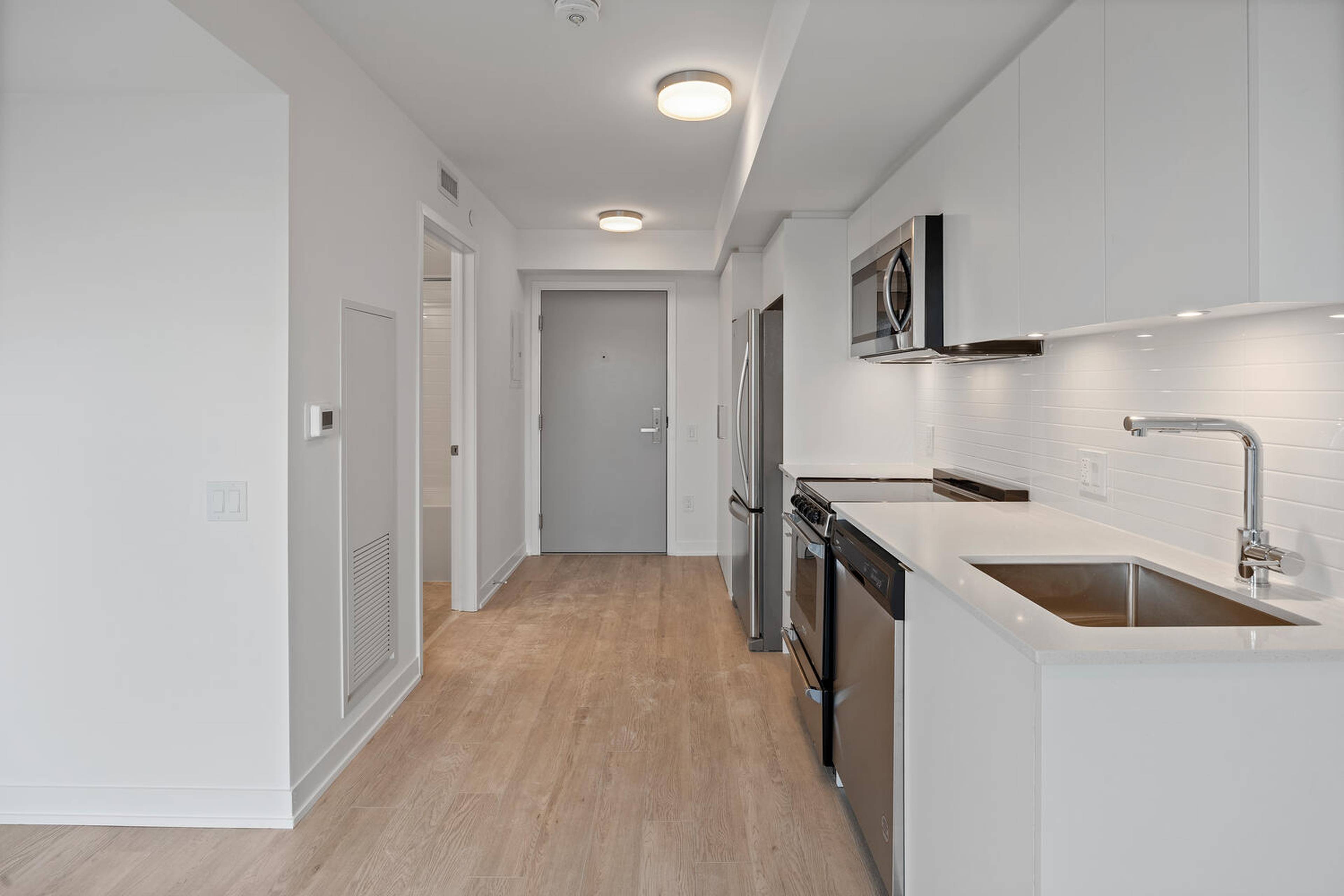 Studio  · 1 Bath for rent $1,800 / month