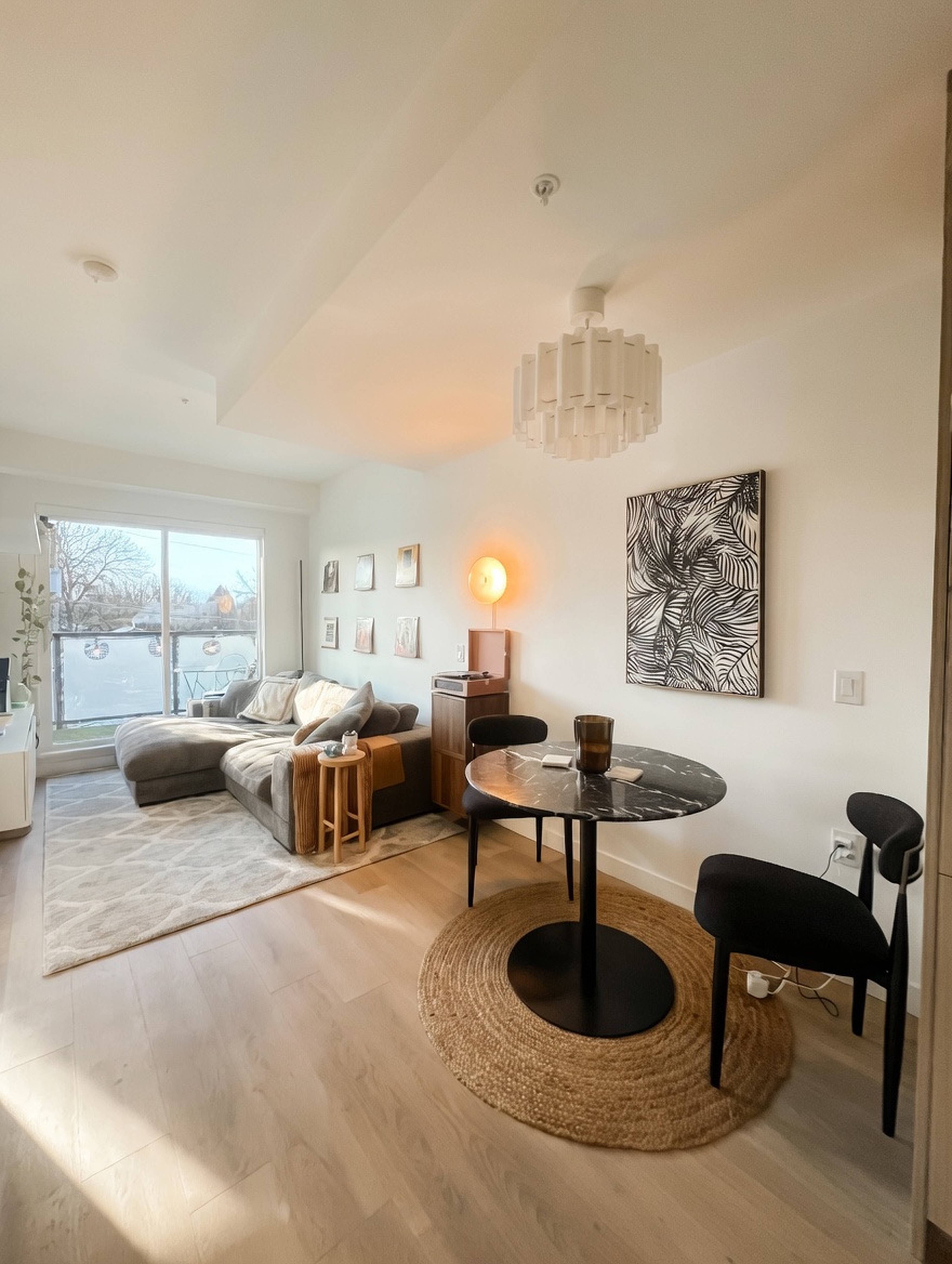 1 Bed  · 1 Bath for rent $2,750 / month