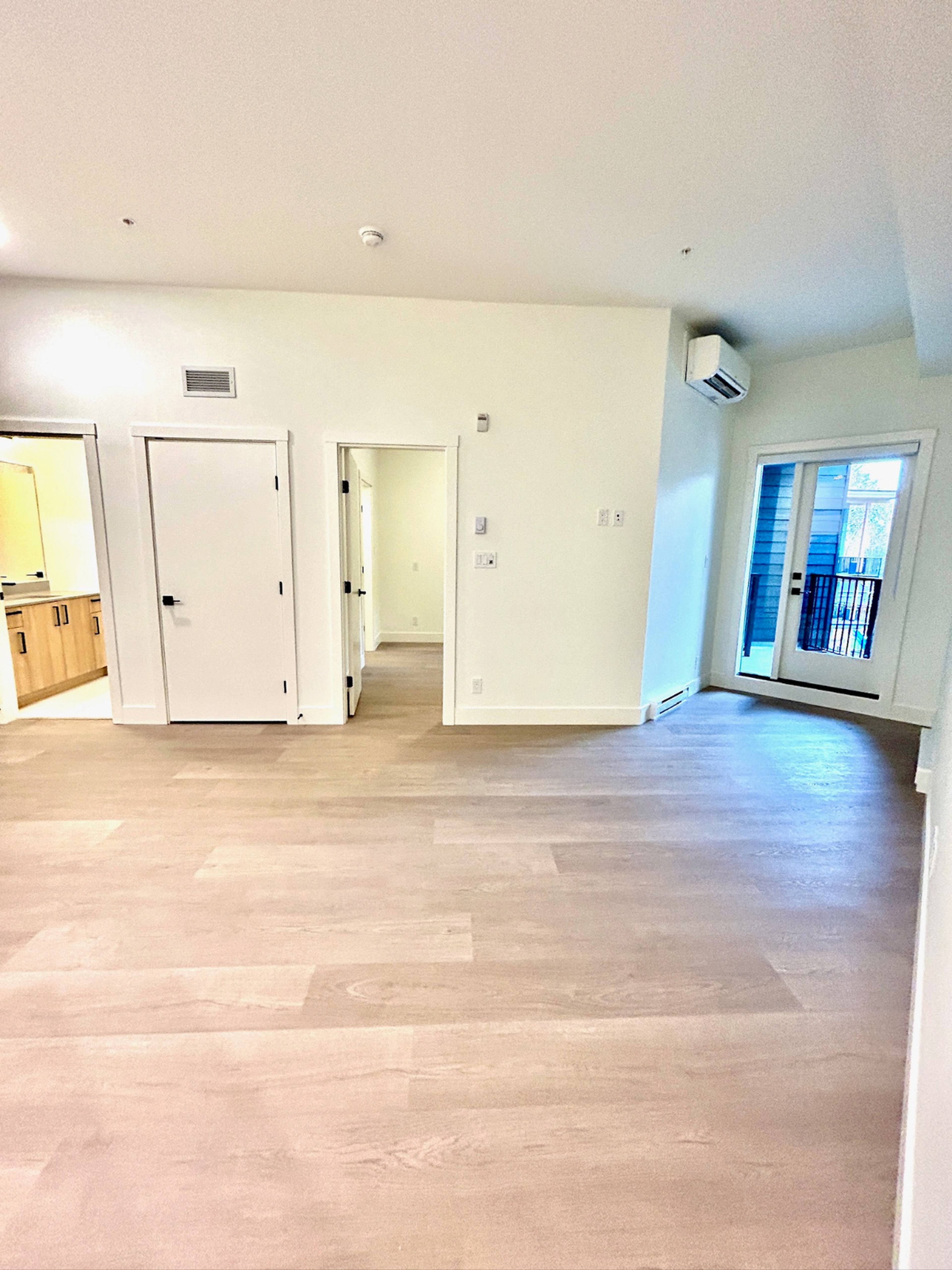 1 Bed  · 1 Bath for rent $1,800 / month