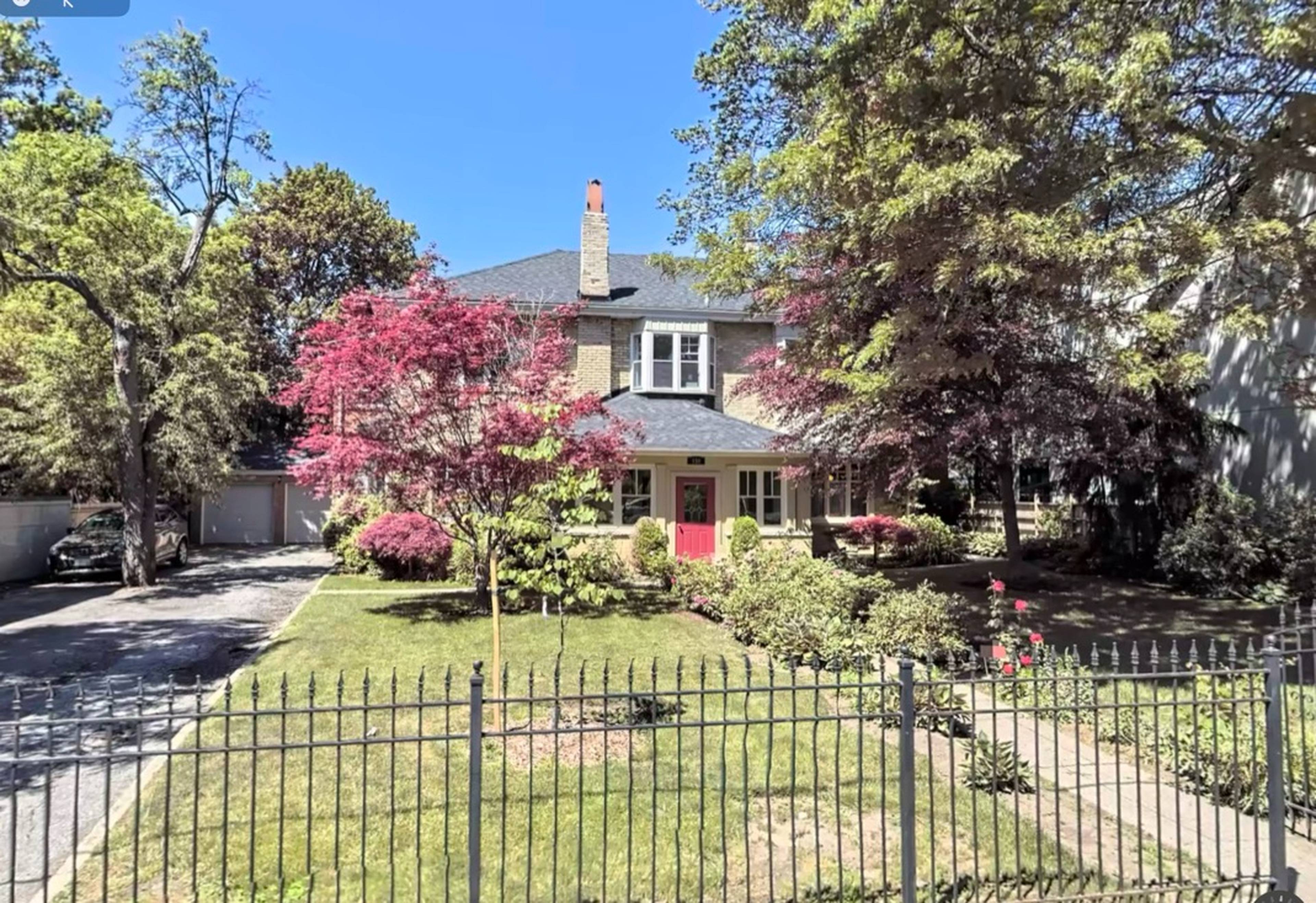 2 Bed  · 1 Bath for rent $3,400 / month