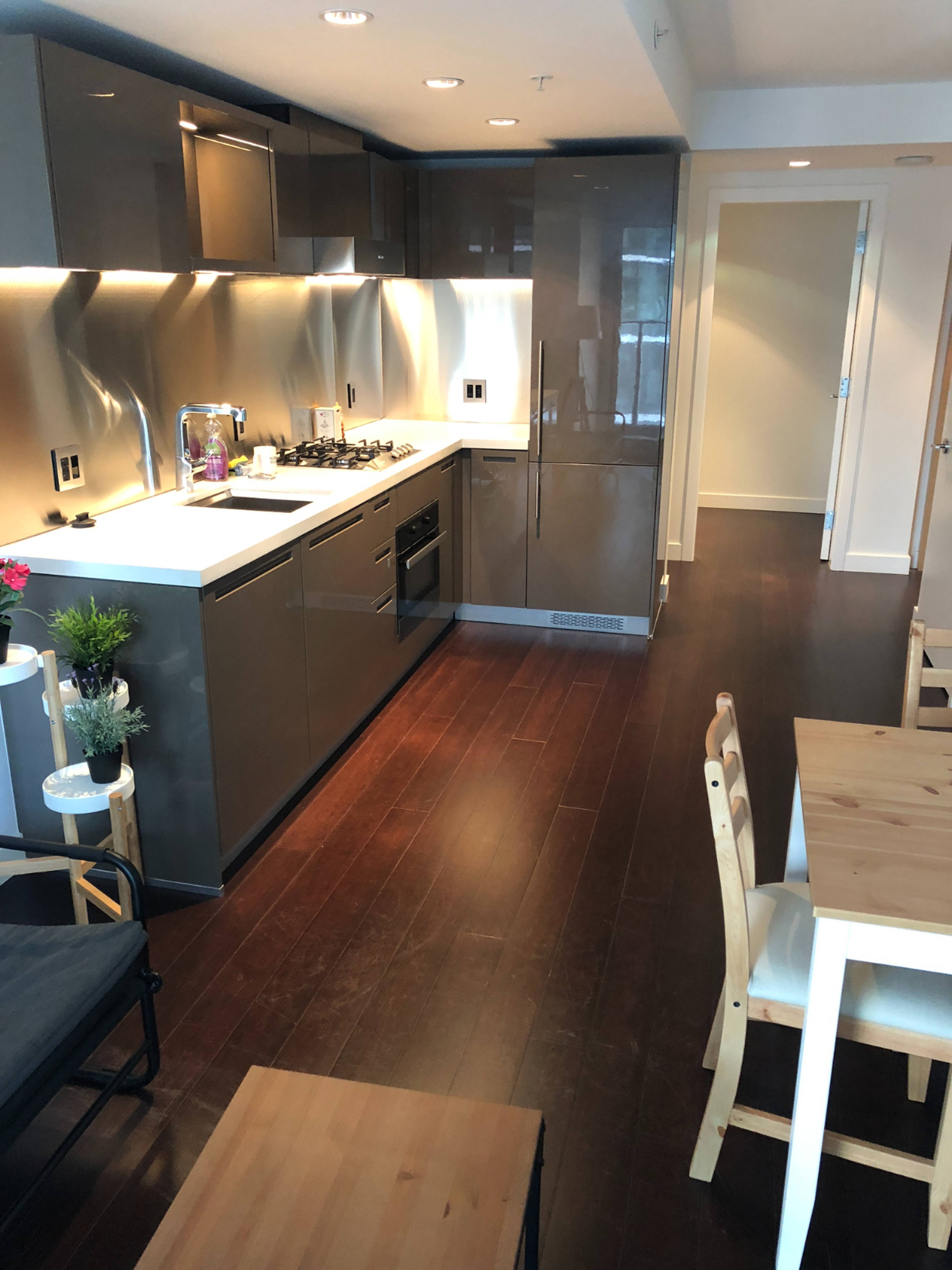 1 Bed  · 1 Bath for rent $2,300 / month