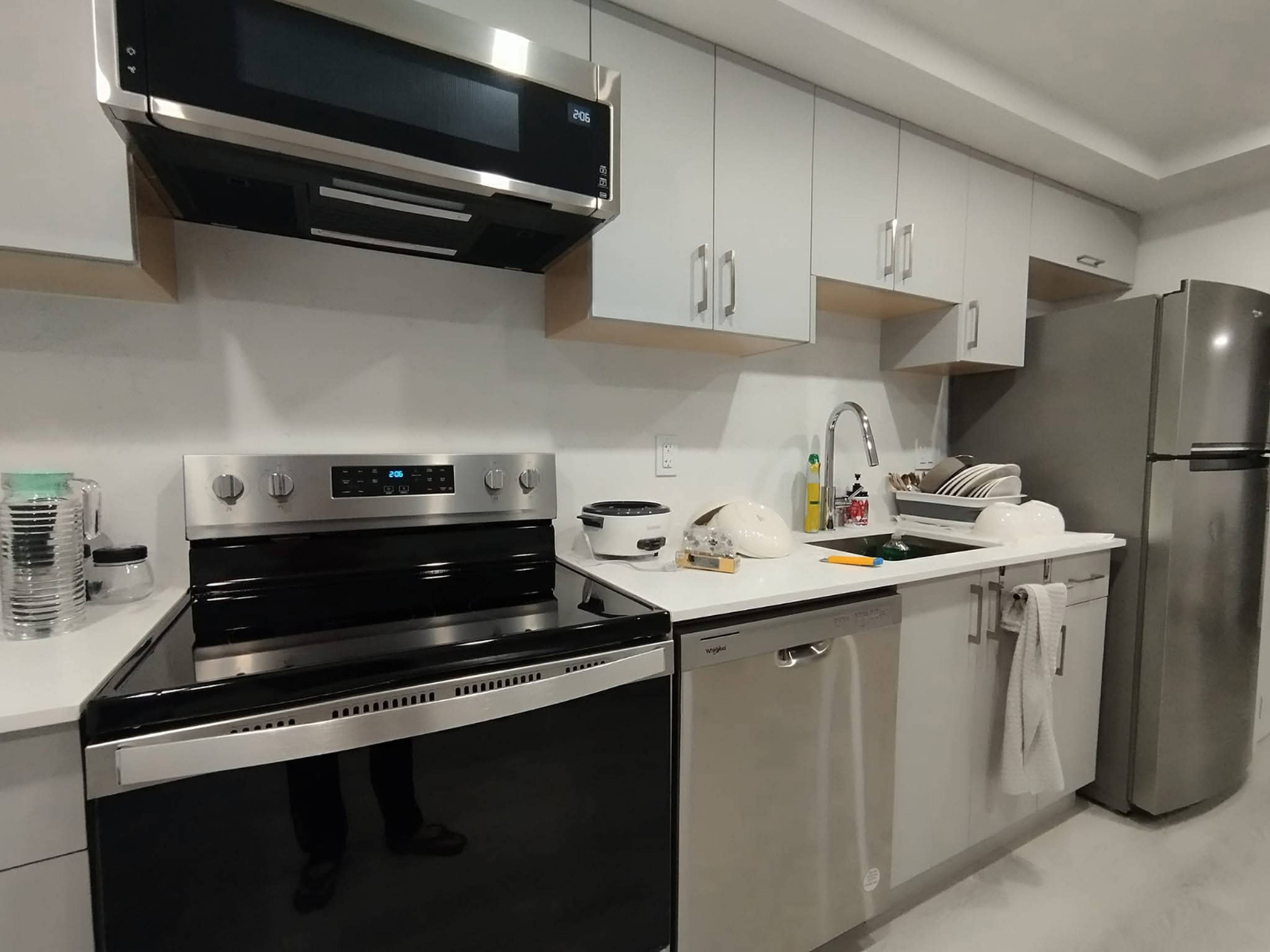 Chambre for rent $1,850 / mois