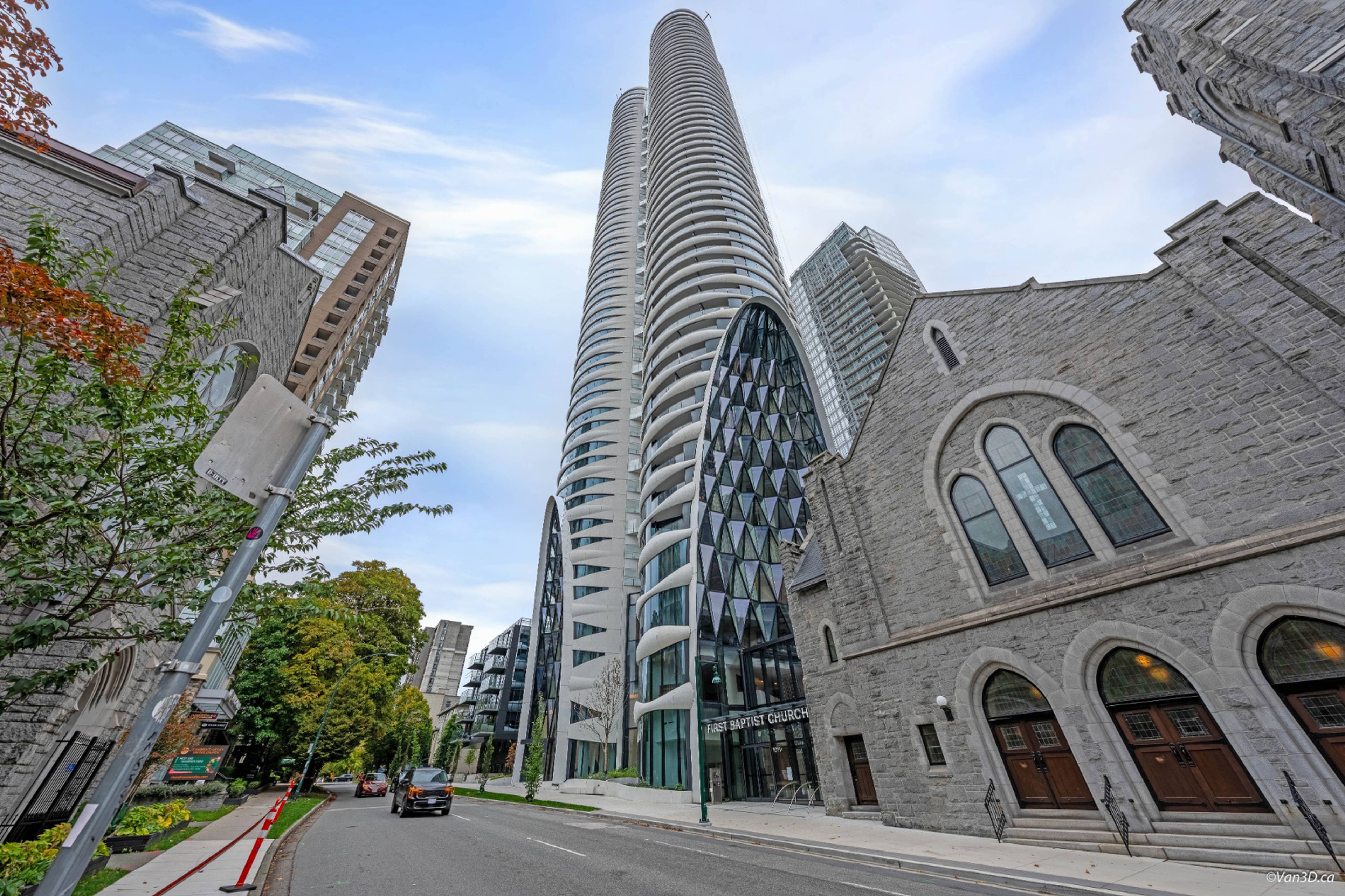 2 Bed  · 2 Bath for rent $4,400 / month