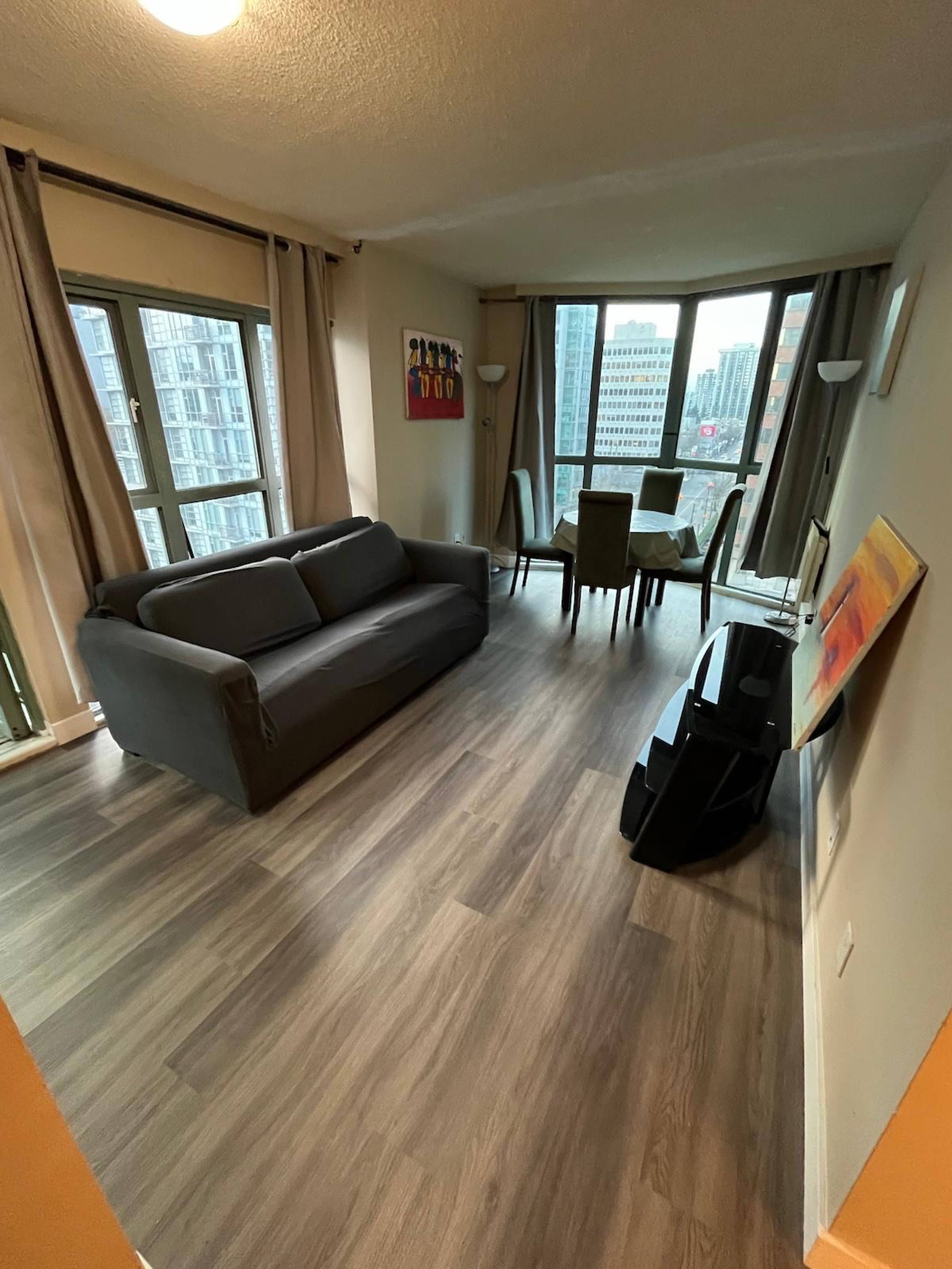 1 Bed  · 1 Bath for rent $2,645 / month