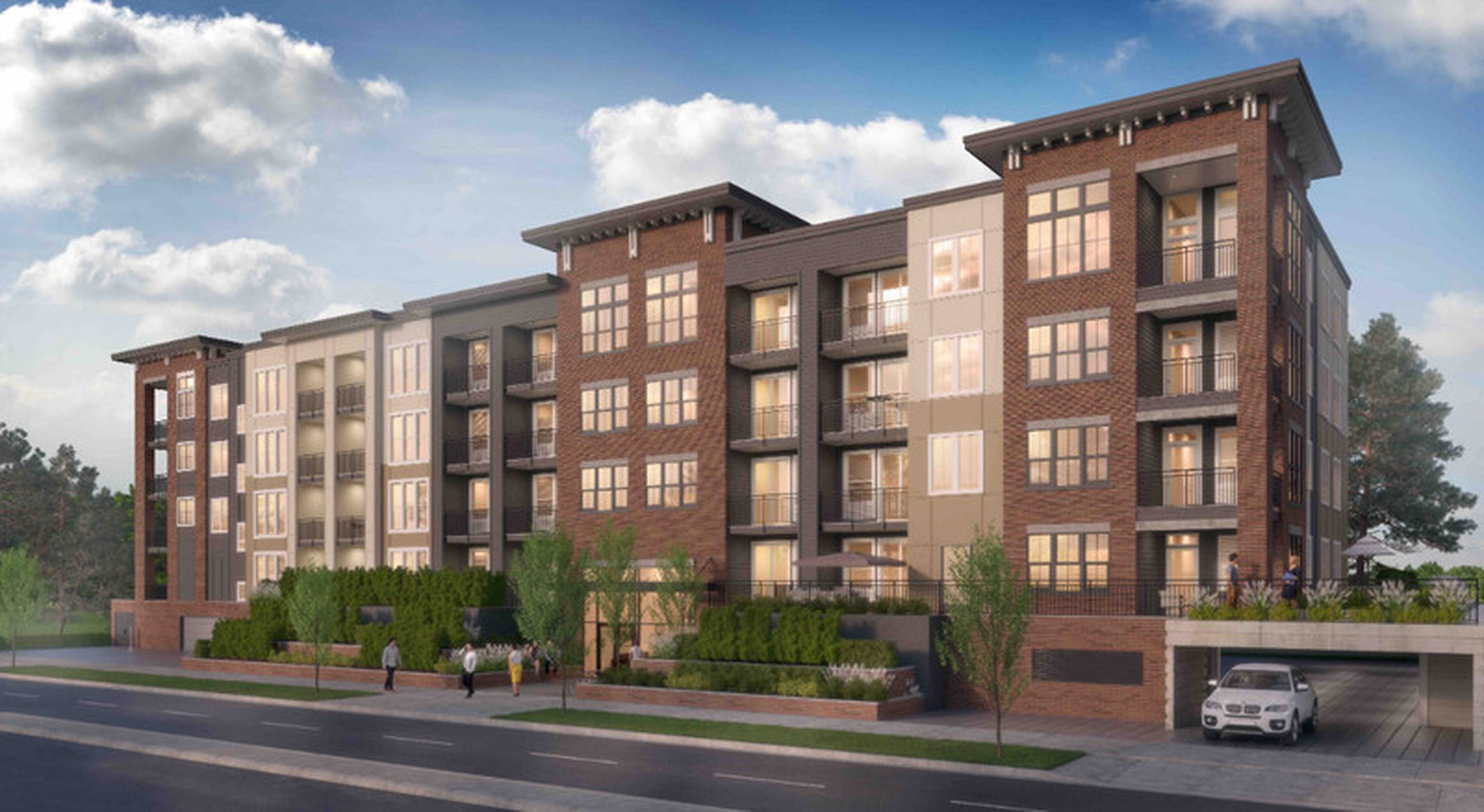 2 室  · 2 卫 for rent $2,200 / 月