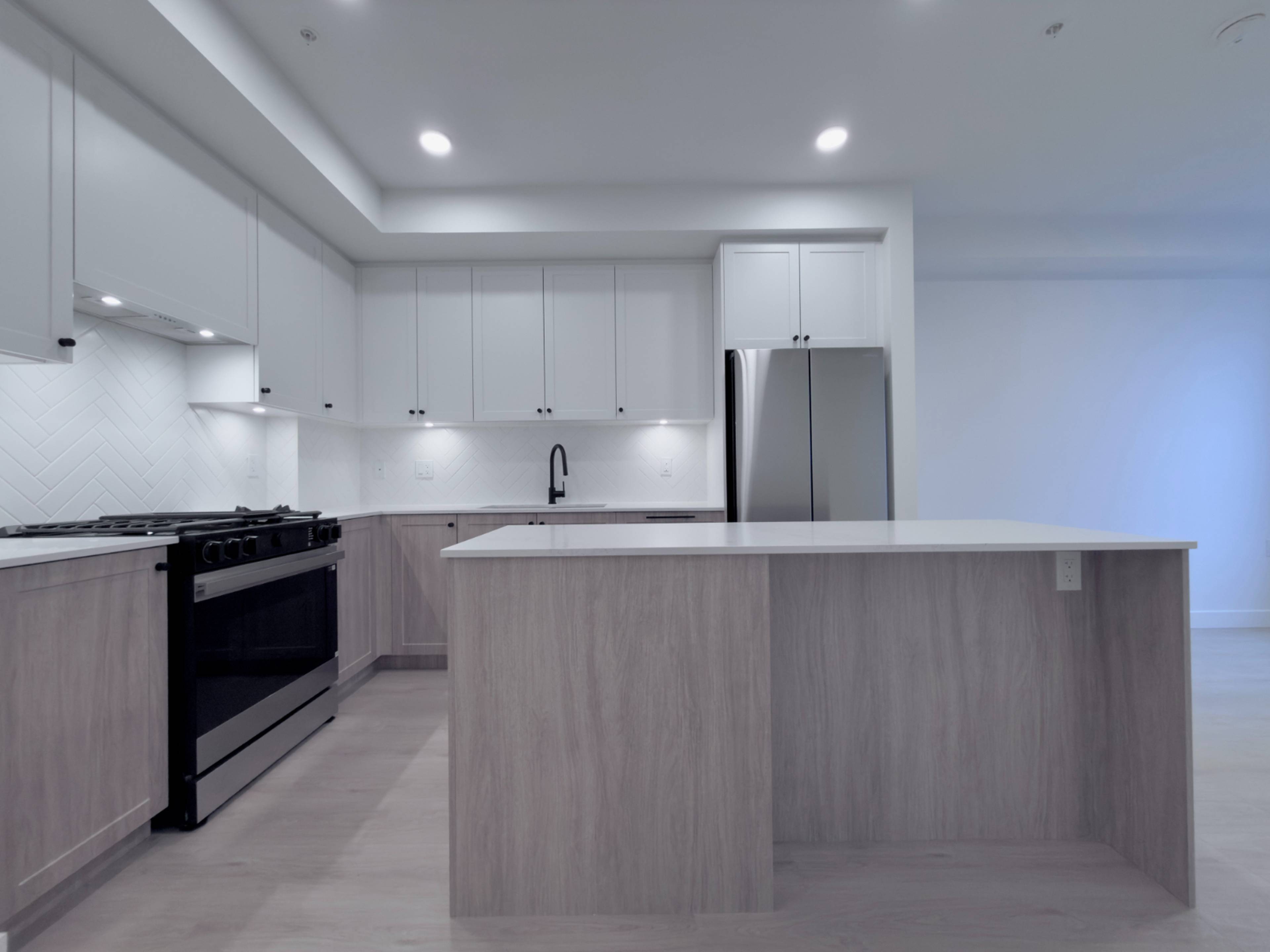 1 Bed  · 1 Bath for rent $2,000 / month