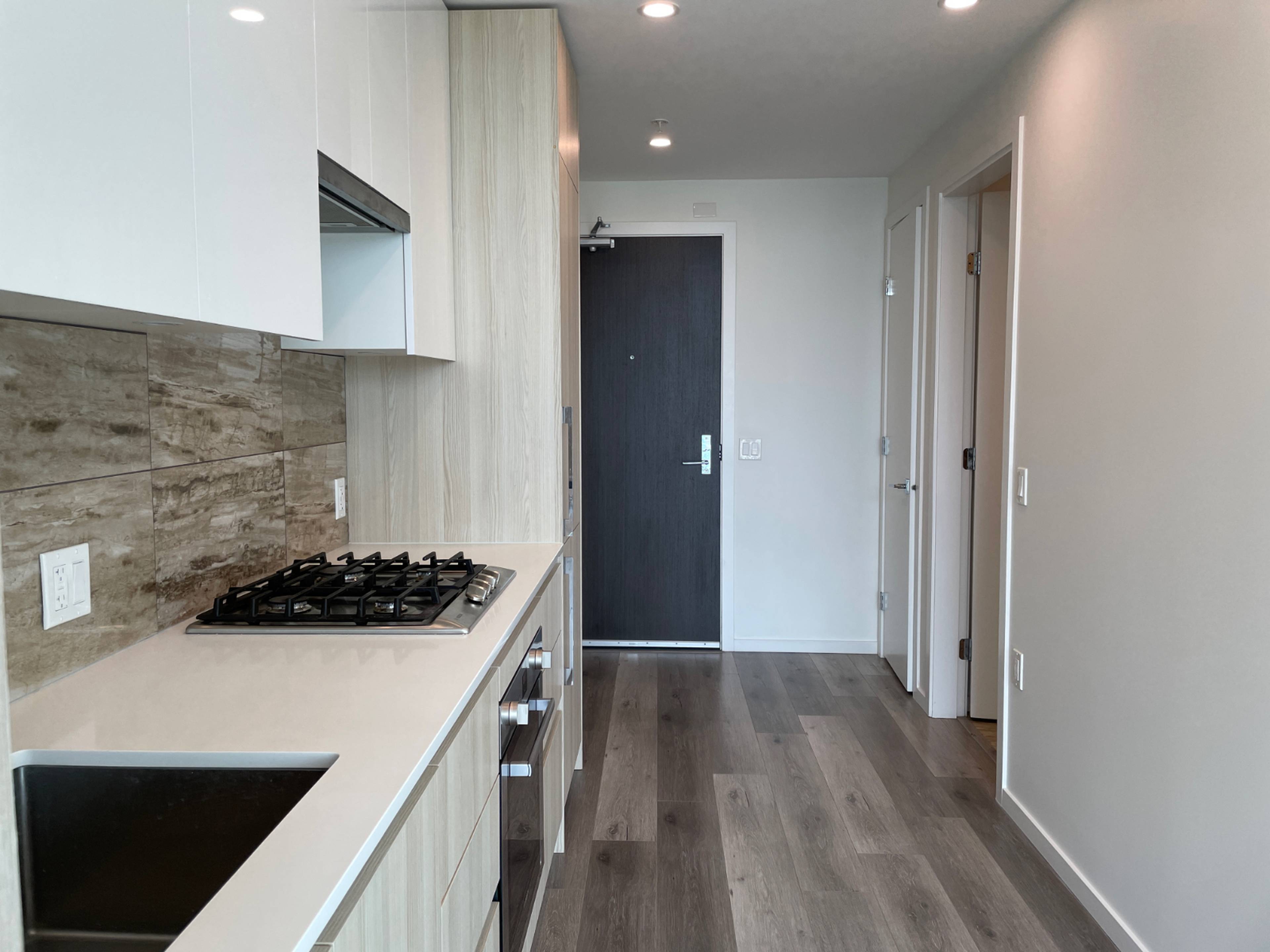 1 Bed  · 1 Bath for rent $2,300 / month