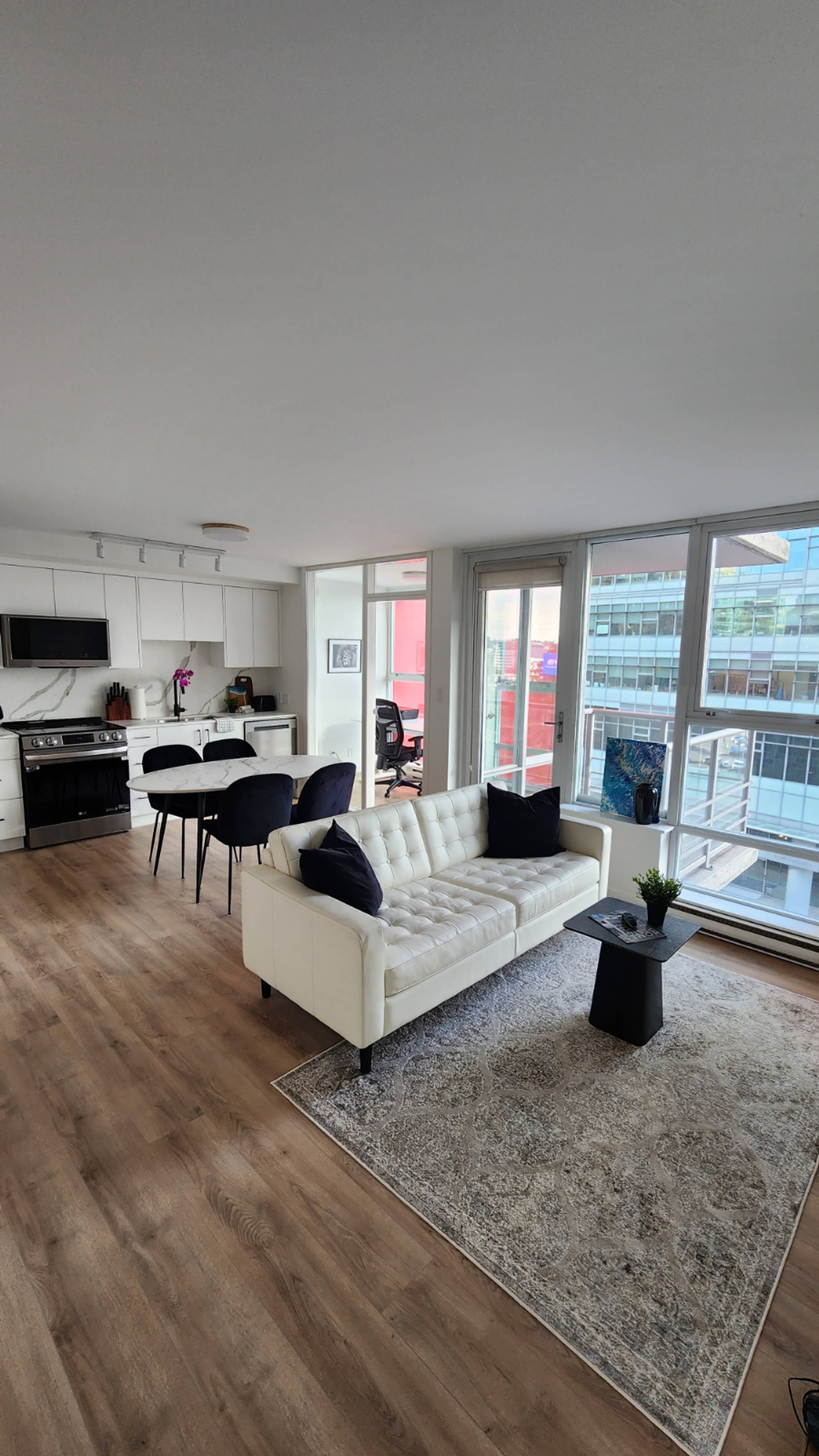 1 Bed  · 1 Bath for rent $3,500 / month