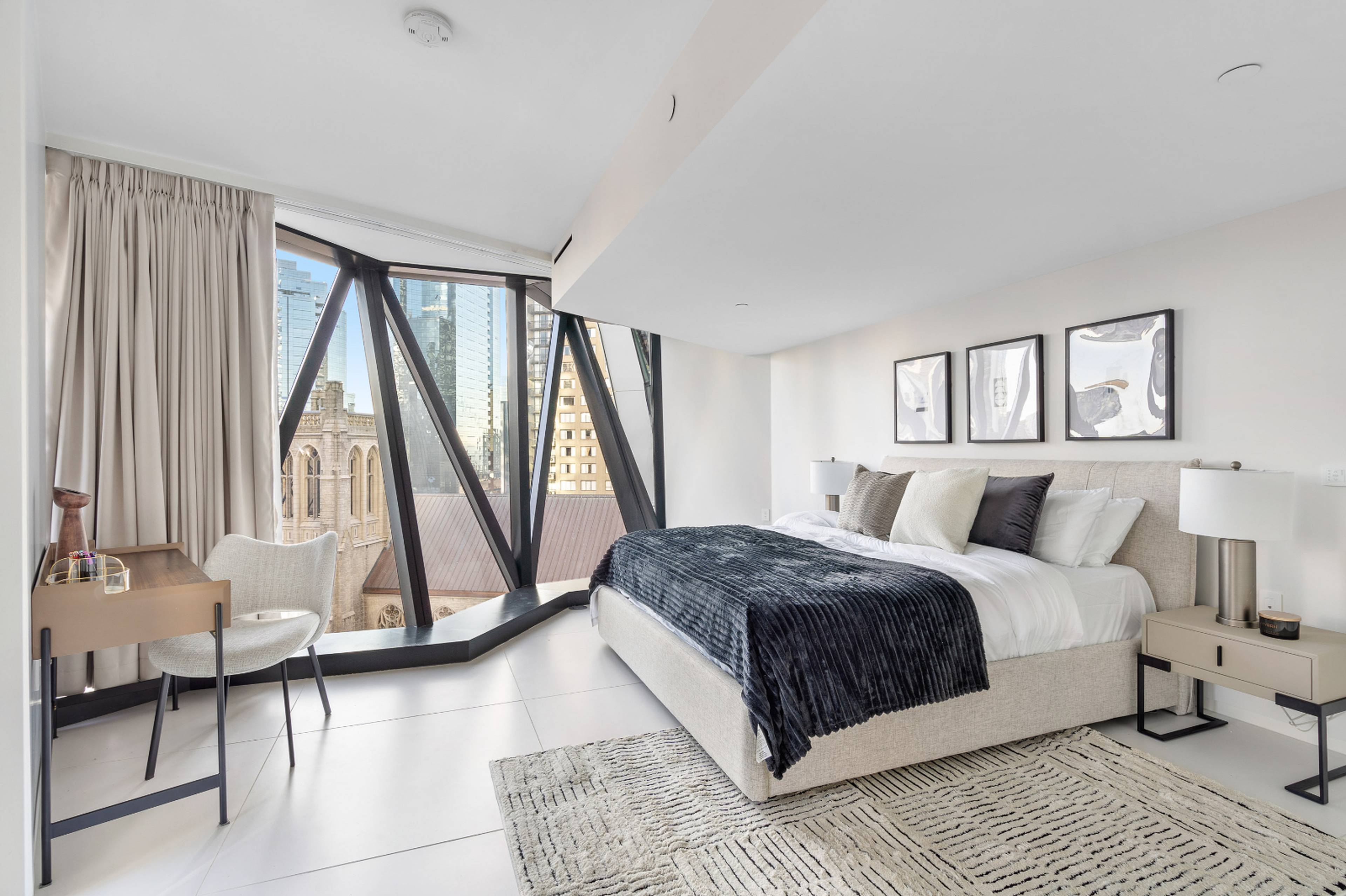 2 Bed  · 2 Bath for rent $5,800 / month