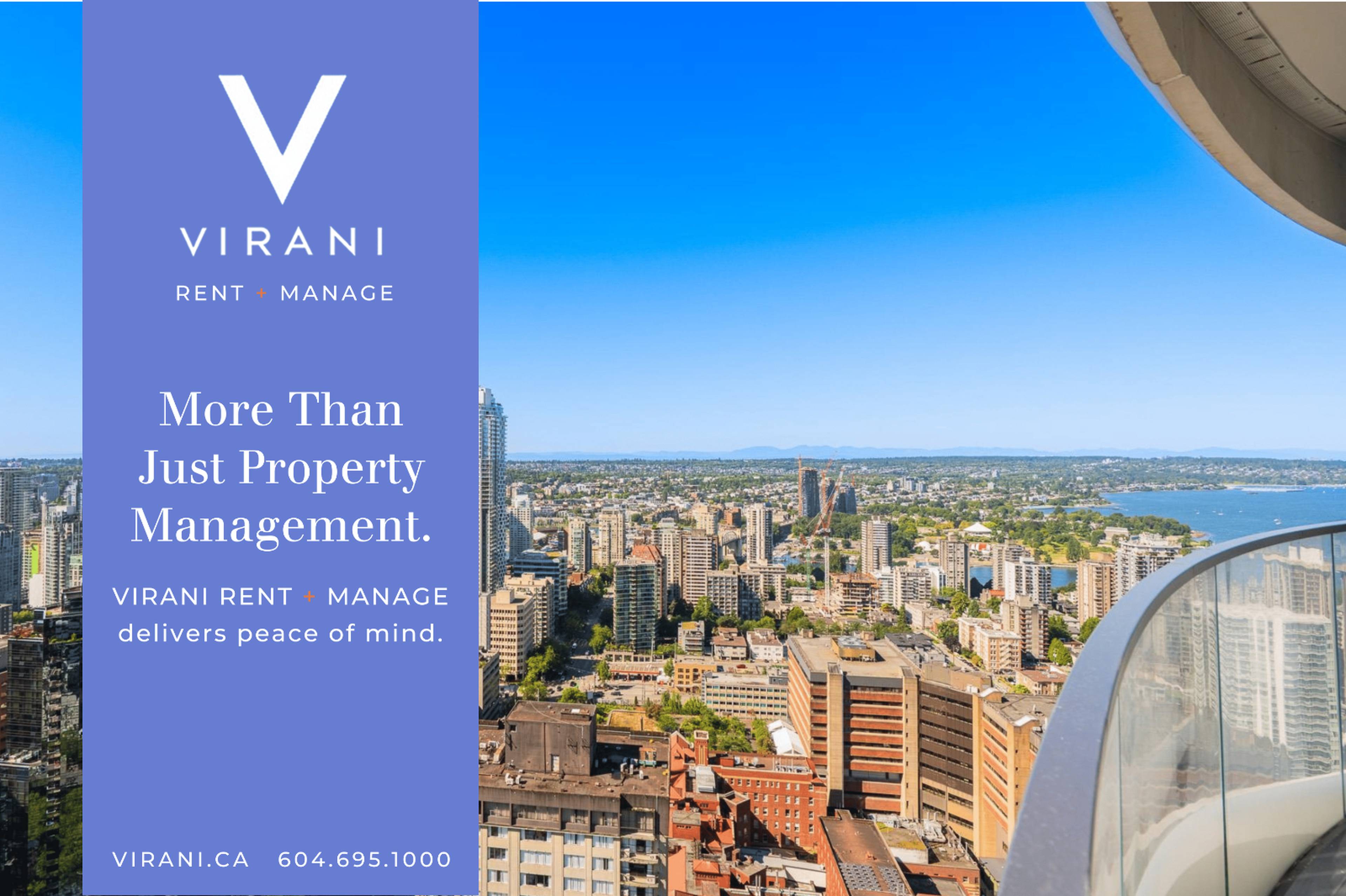 1 Bed  · 1 Bath for rent $4,100 / month