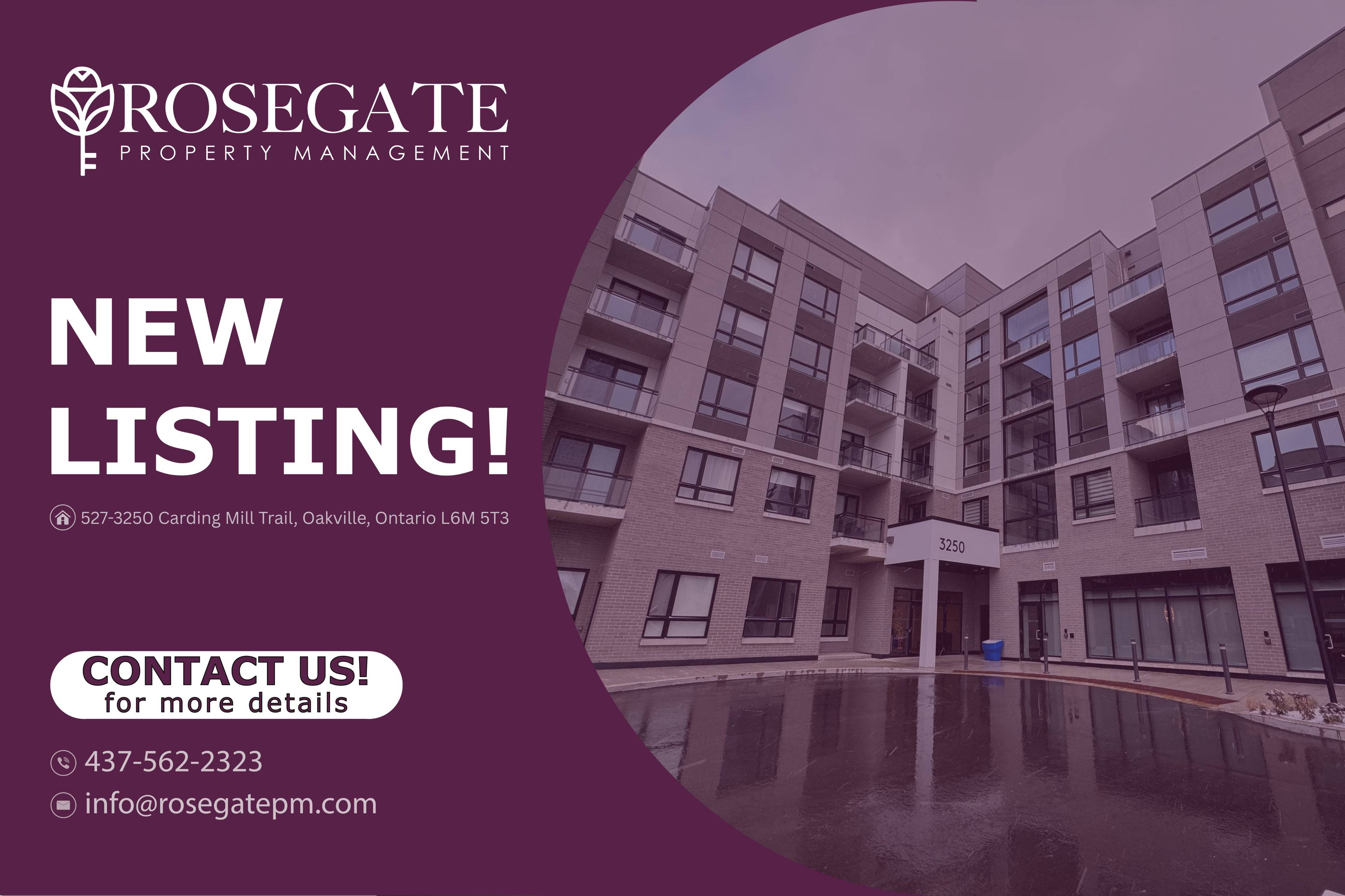 1 Bed  · 1 Bath for rent $2,195 / month