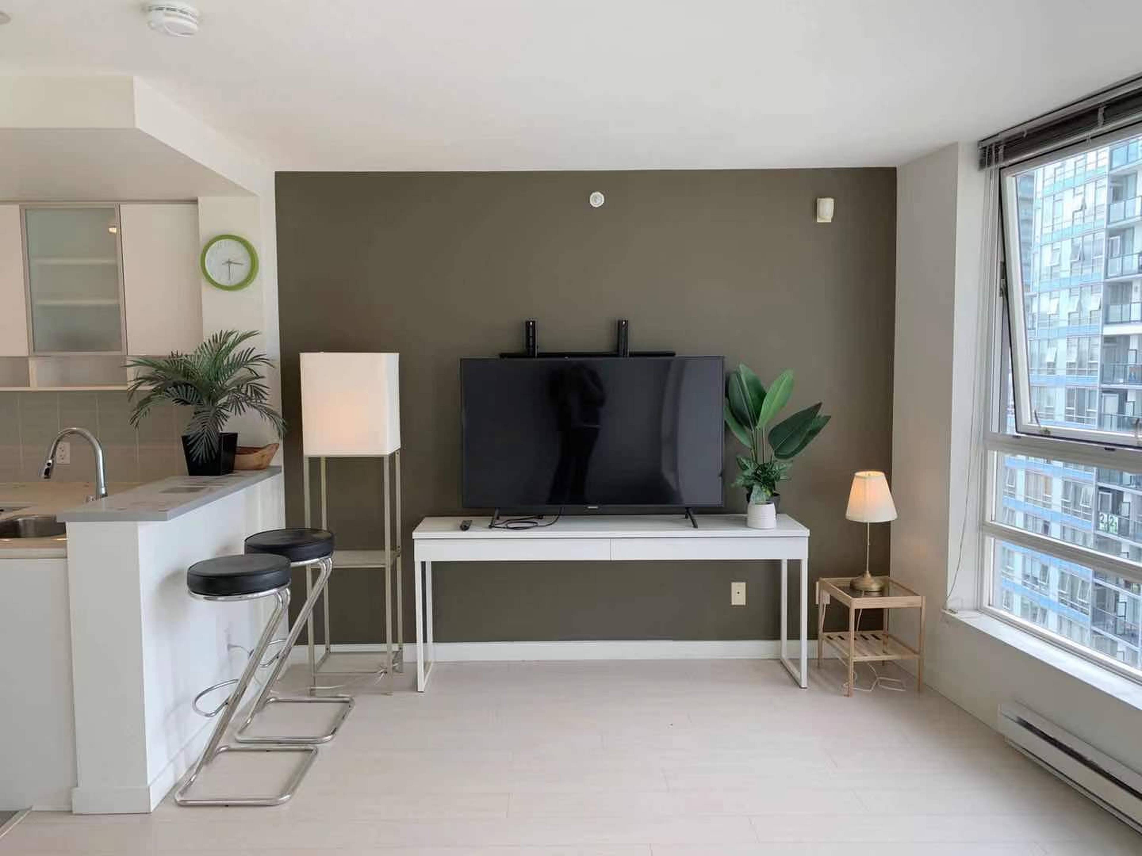 Studio  · 1 Bath for rent $2,150 / month