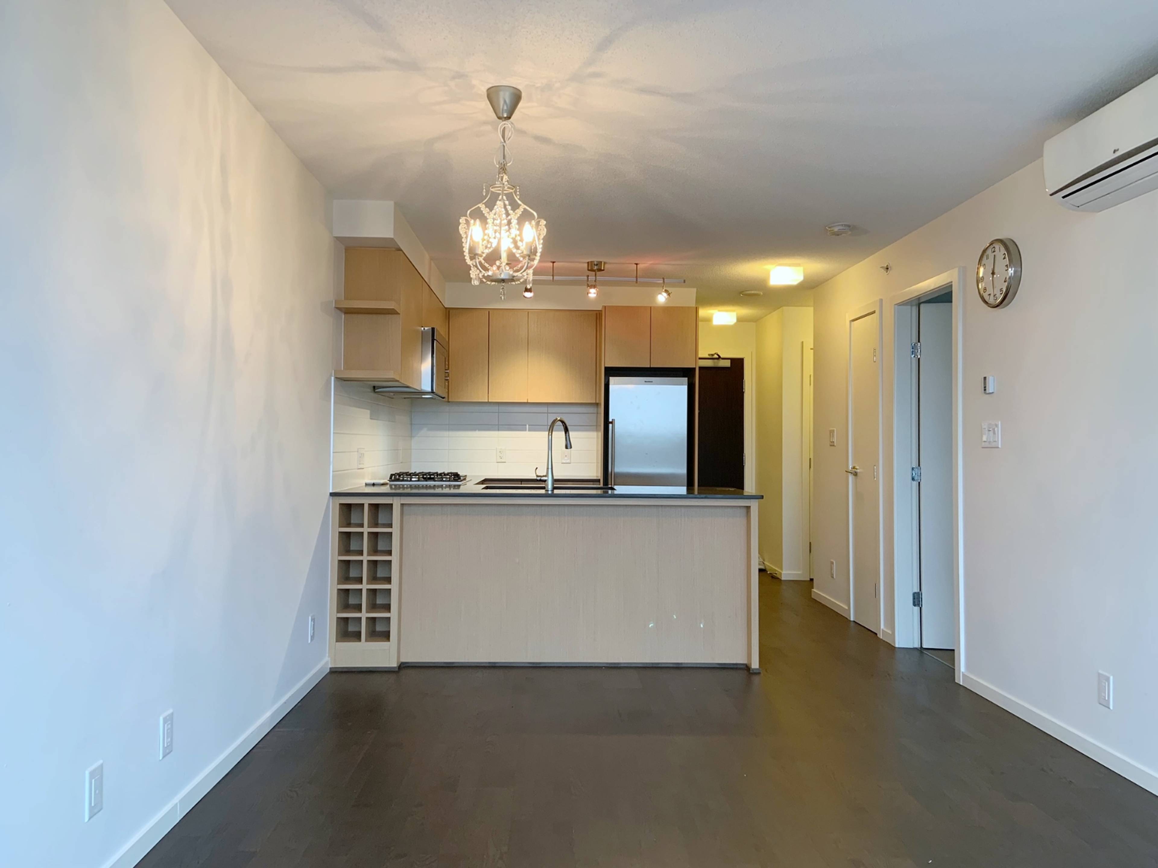 1 Bed  · 1 Bath for rent $2,180 / month