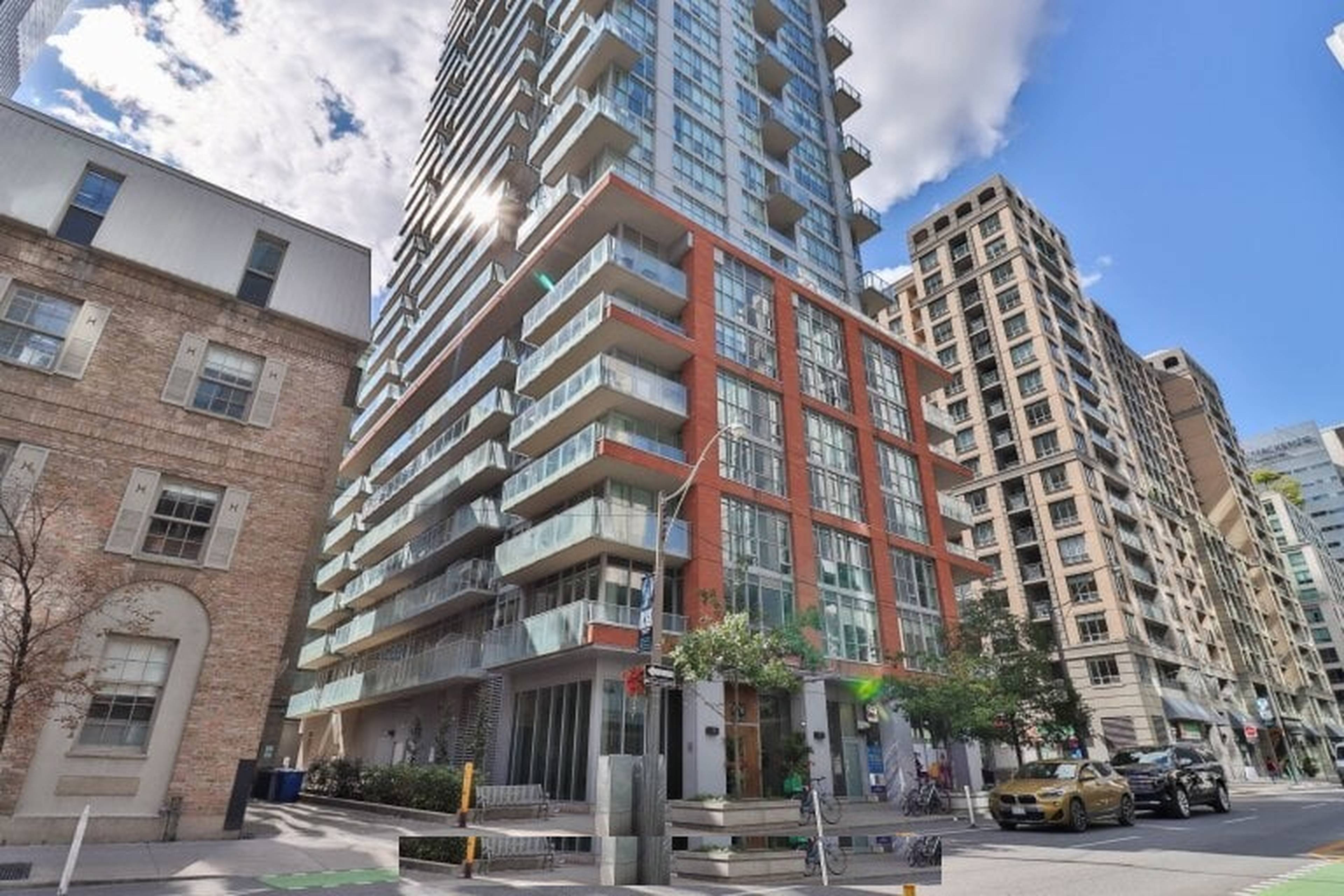 1 室  · 1 卫 for rent $1,156 / 月