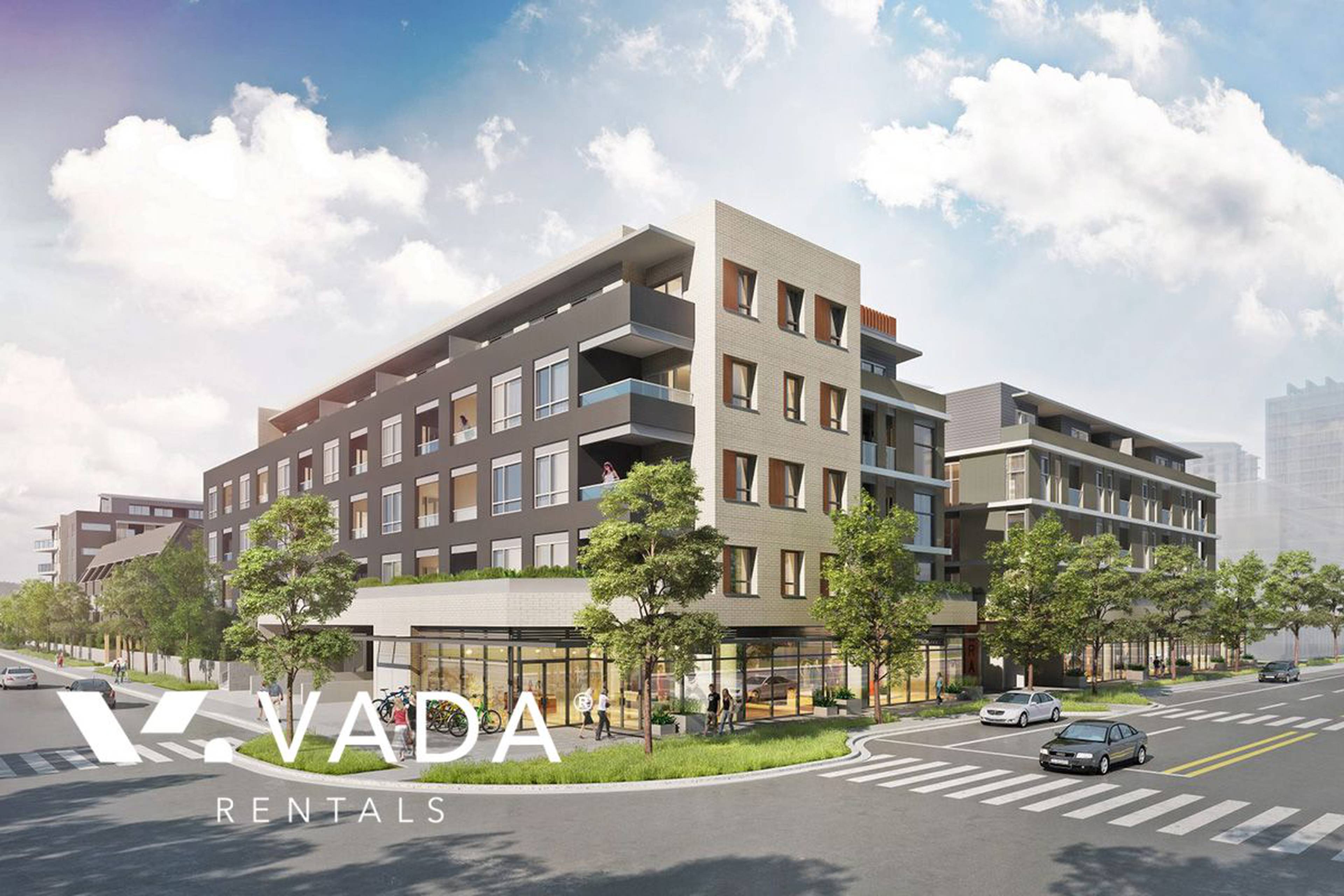 1 Bed  · 1 Bath for rent $1,850 / month