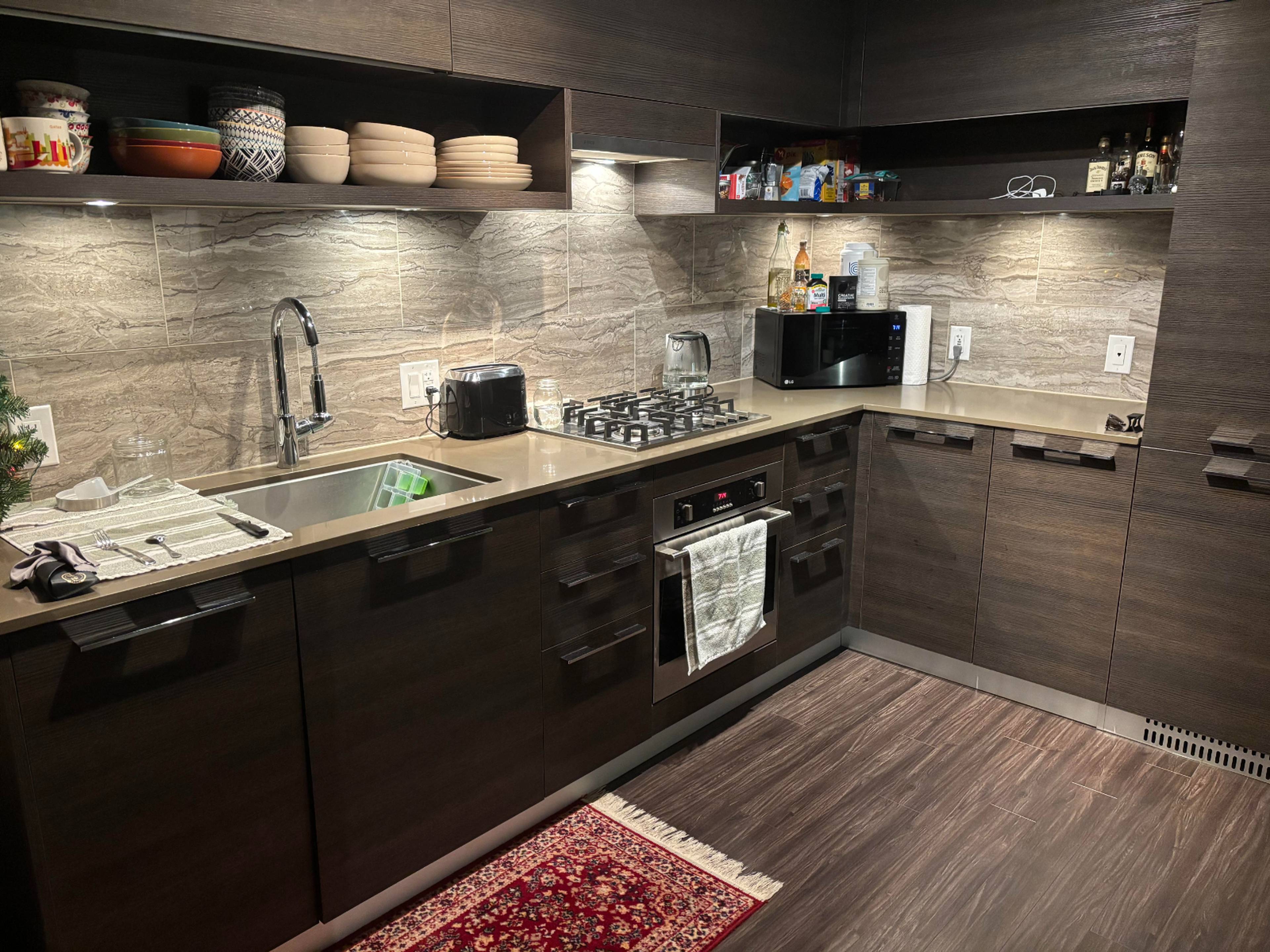 1 Bed  · 1 Bath for rent $1,800 / month