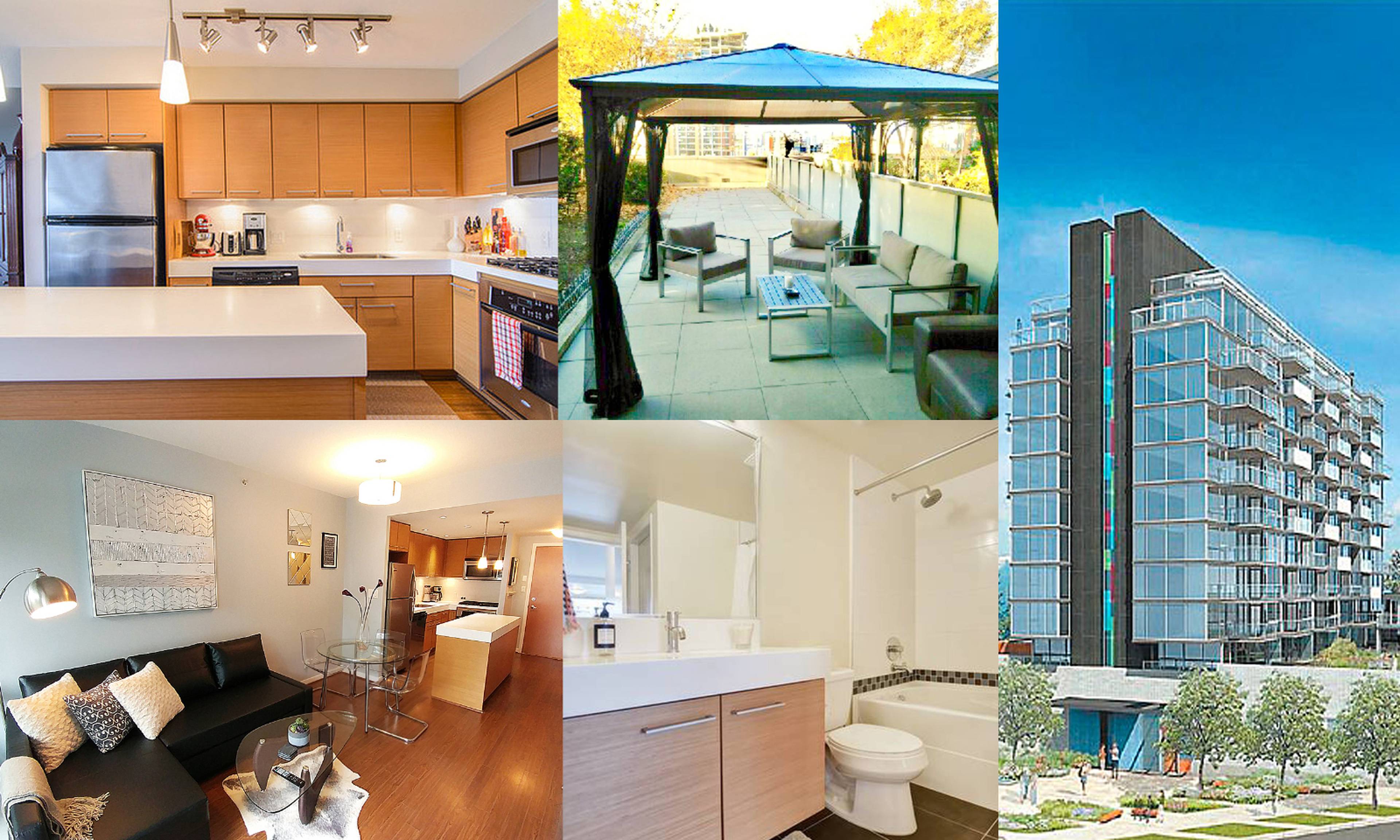 1 Bed  · 1 Bath for rent $3,400 / month