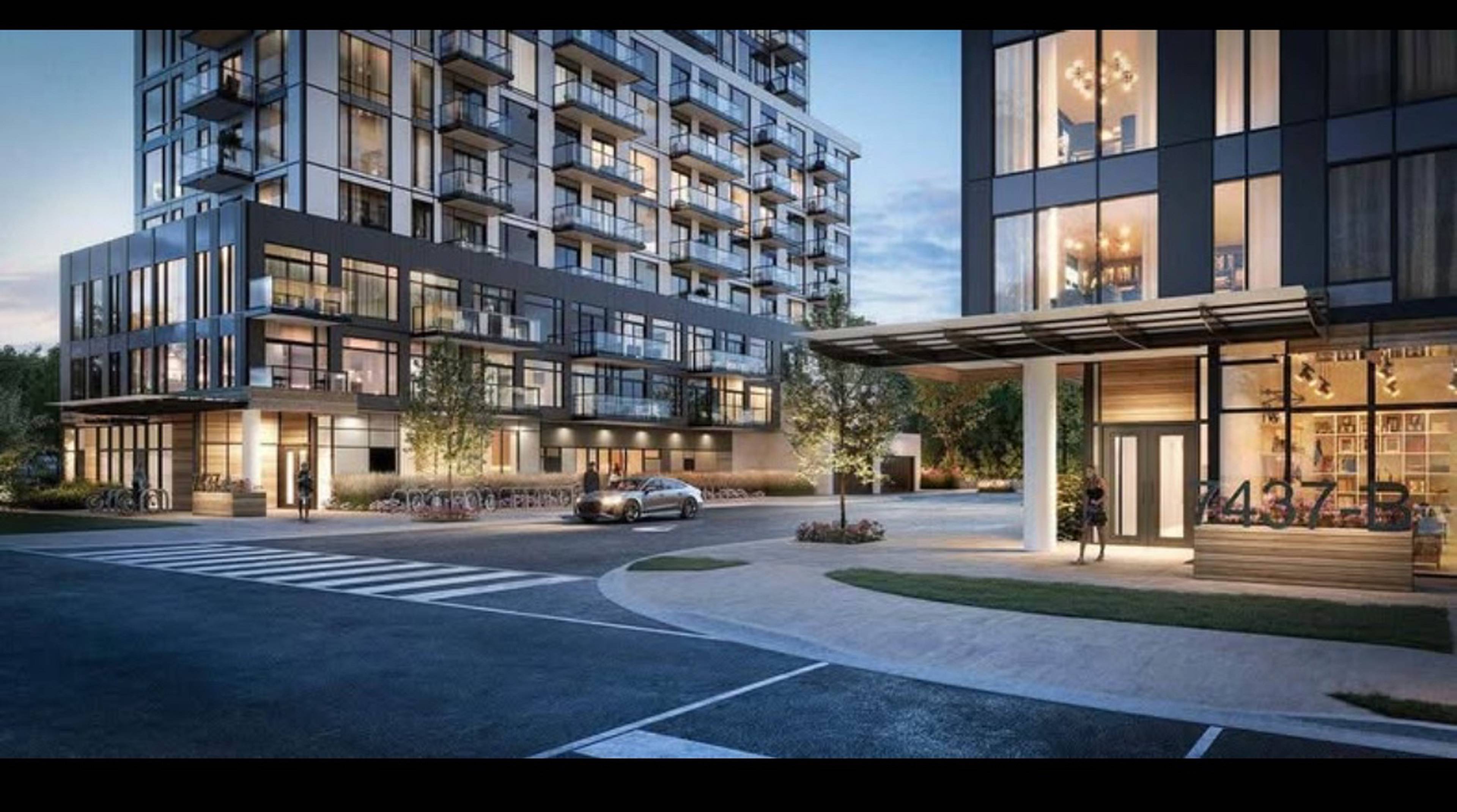 1 Bed  · 1 Bath for rent $1,800 / month