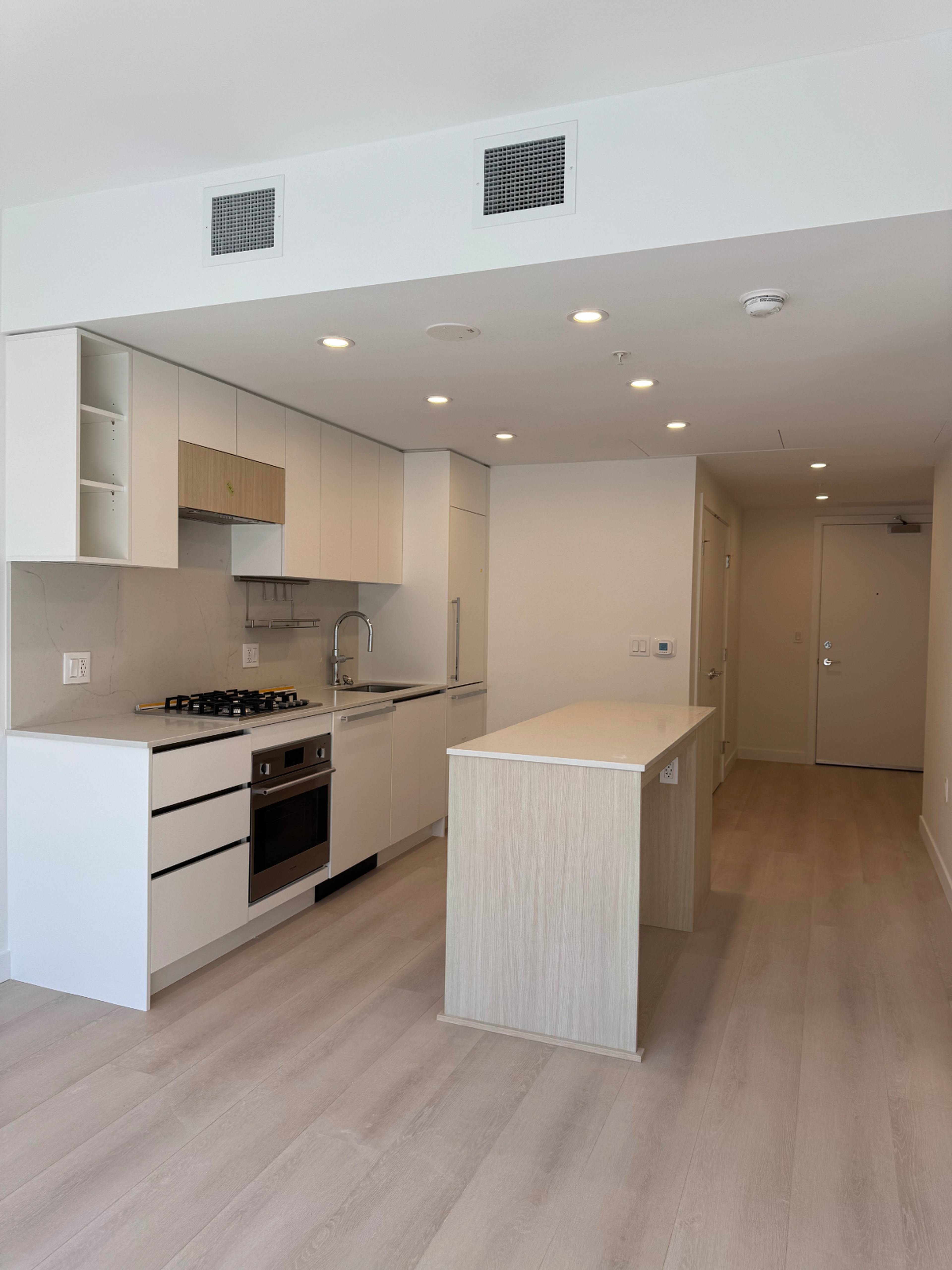 1 Bed  · 1 Bath for rent $1,950 / month