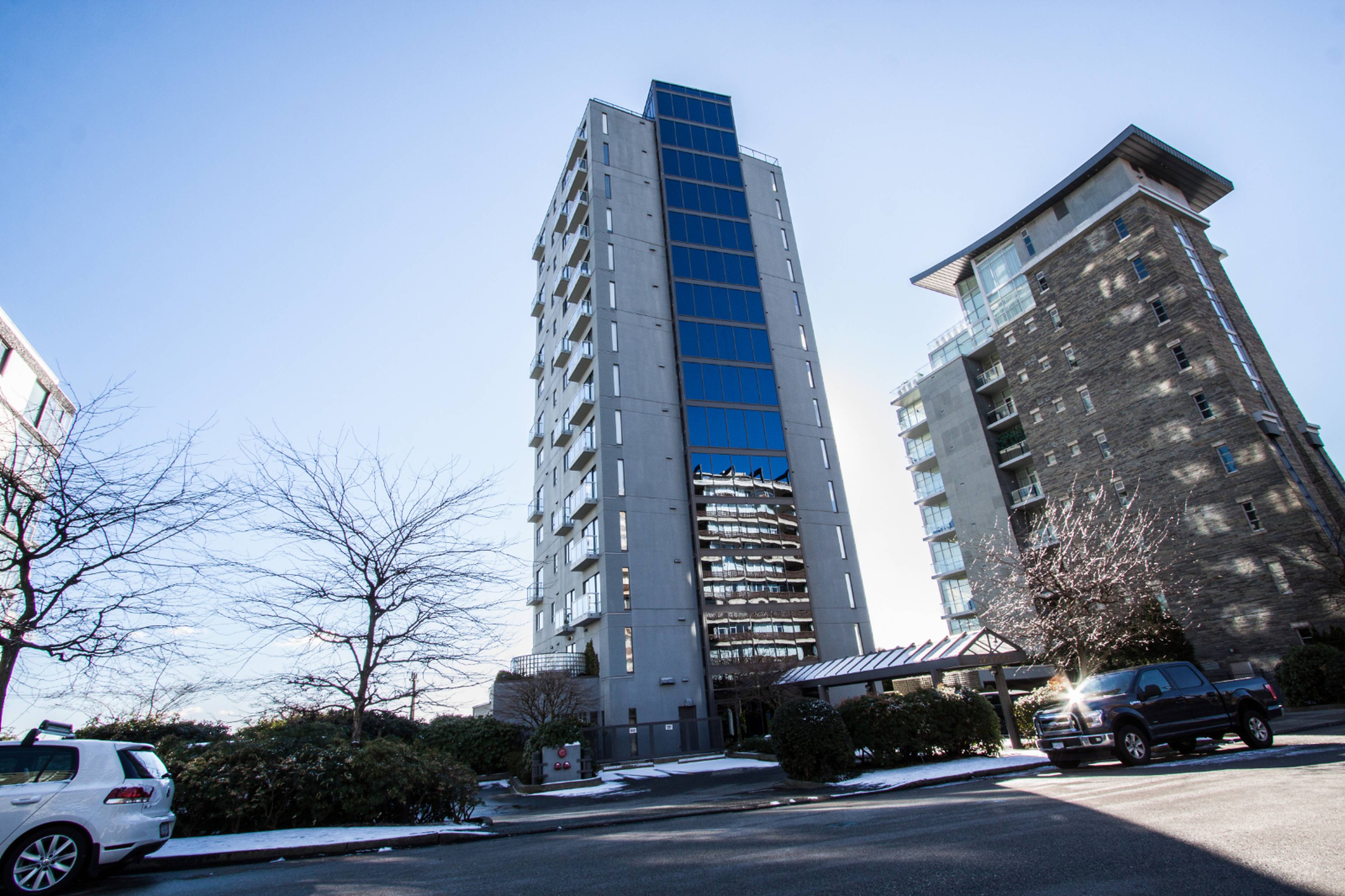 2 Bed  · 2 Bath for rent $4,200 / month