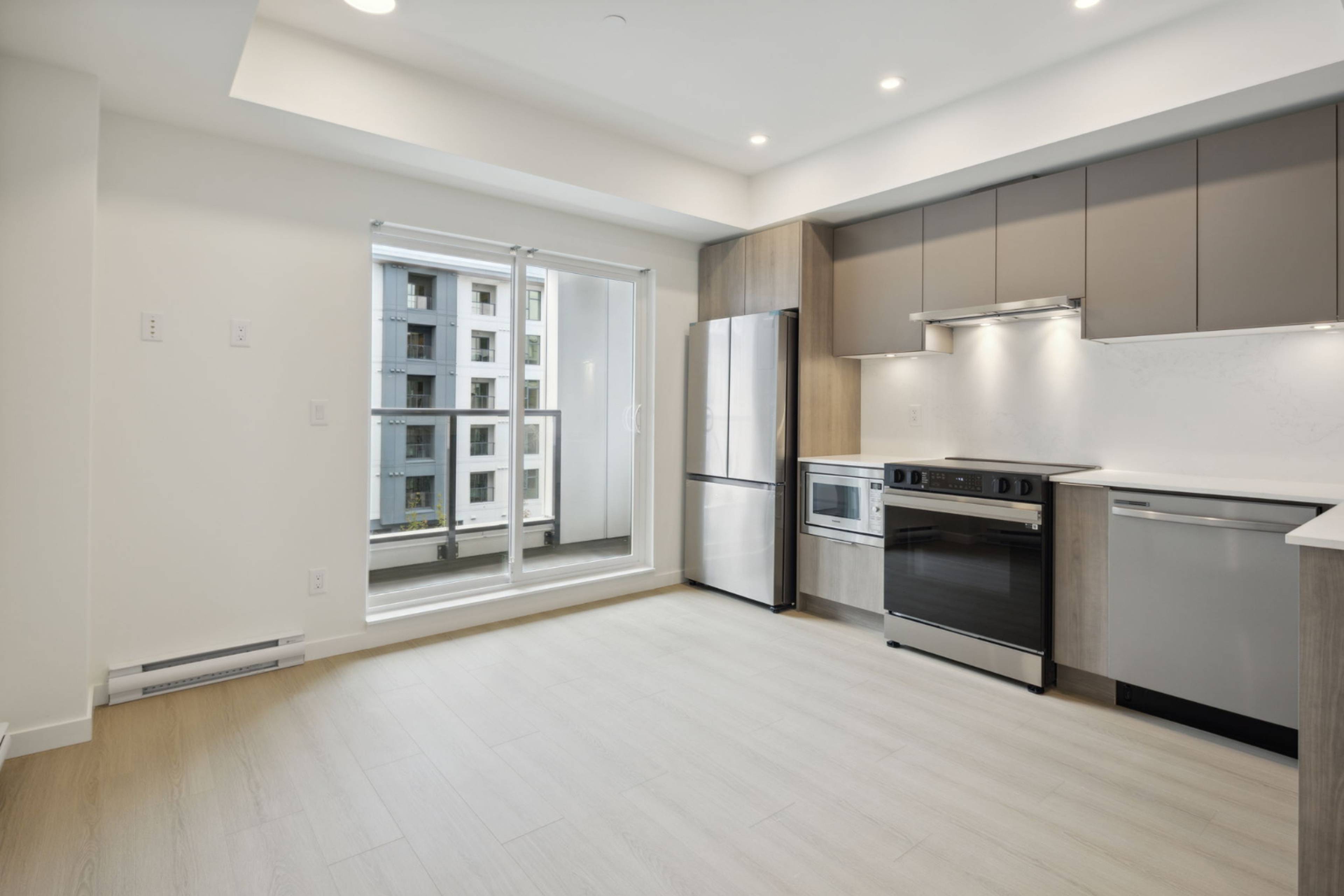 Studio  · 1 Bath for rent $1,550 / month