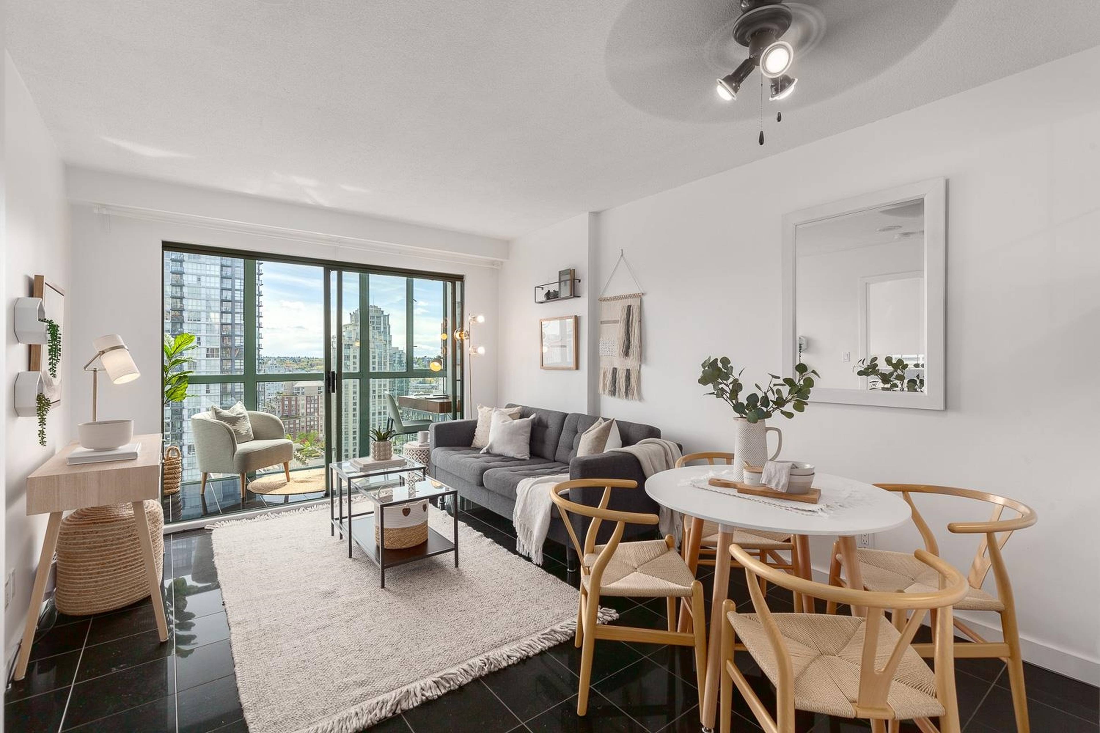 1 Bed  · 1 Bath for rent $2,480 / month