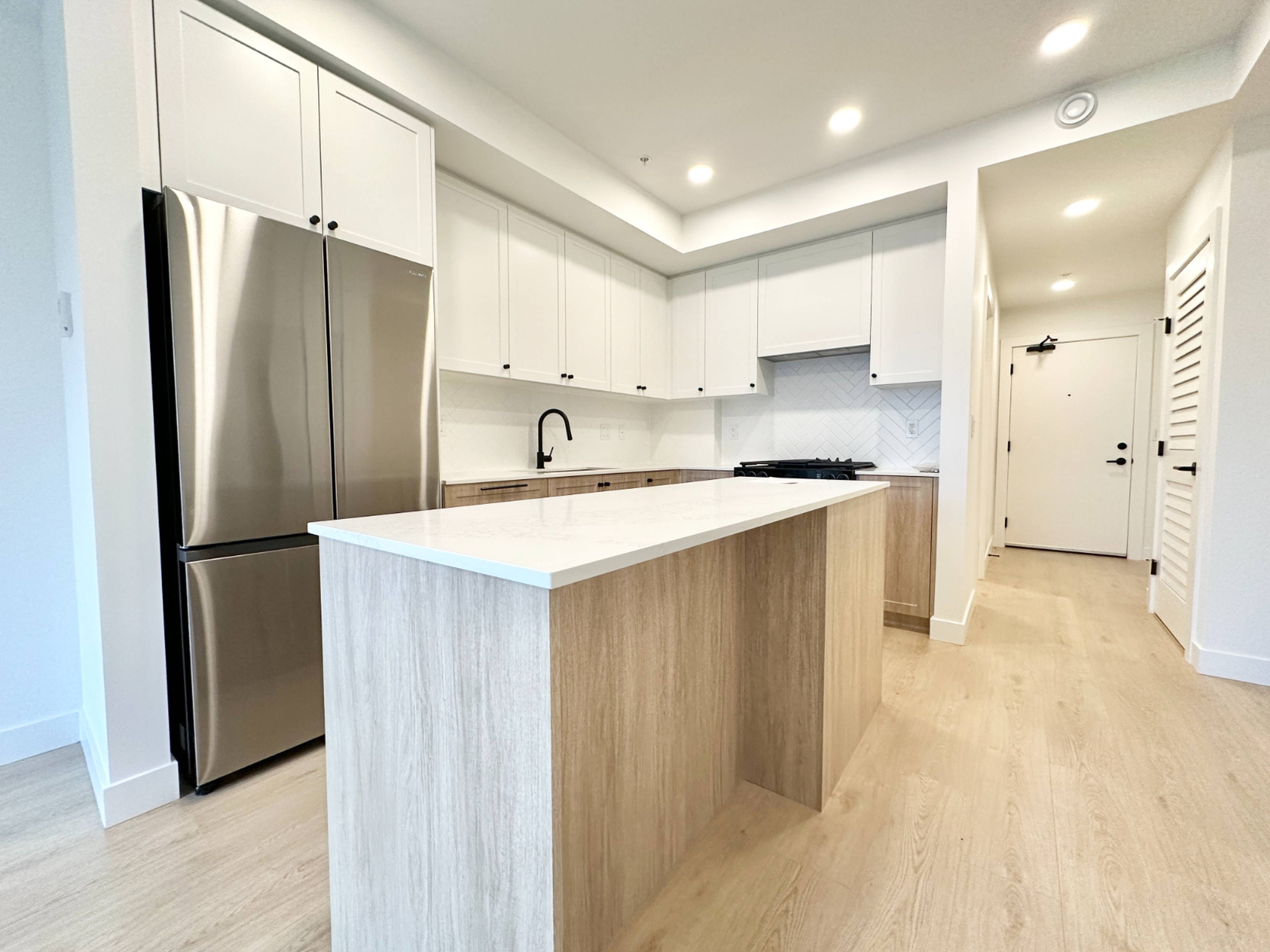 1 Bed  · 1 Bath for rent $1,900 / month