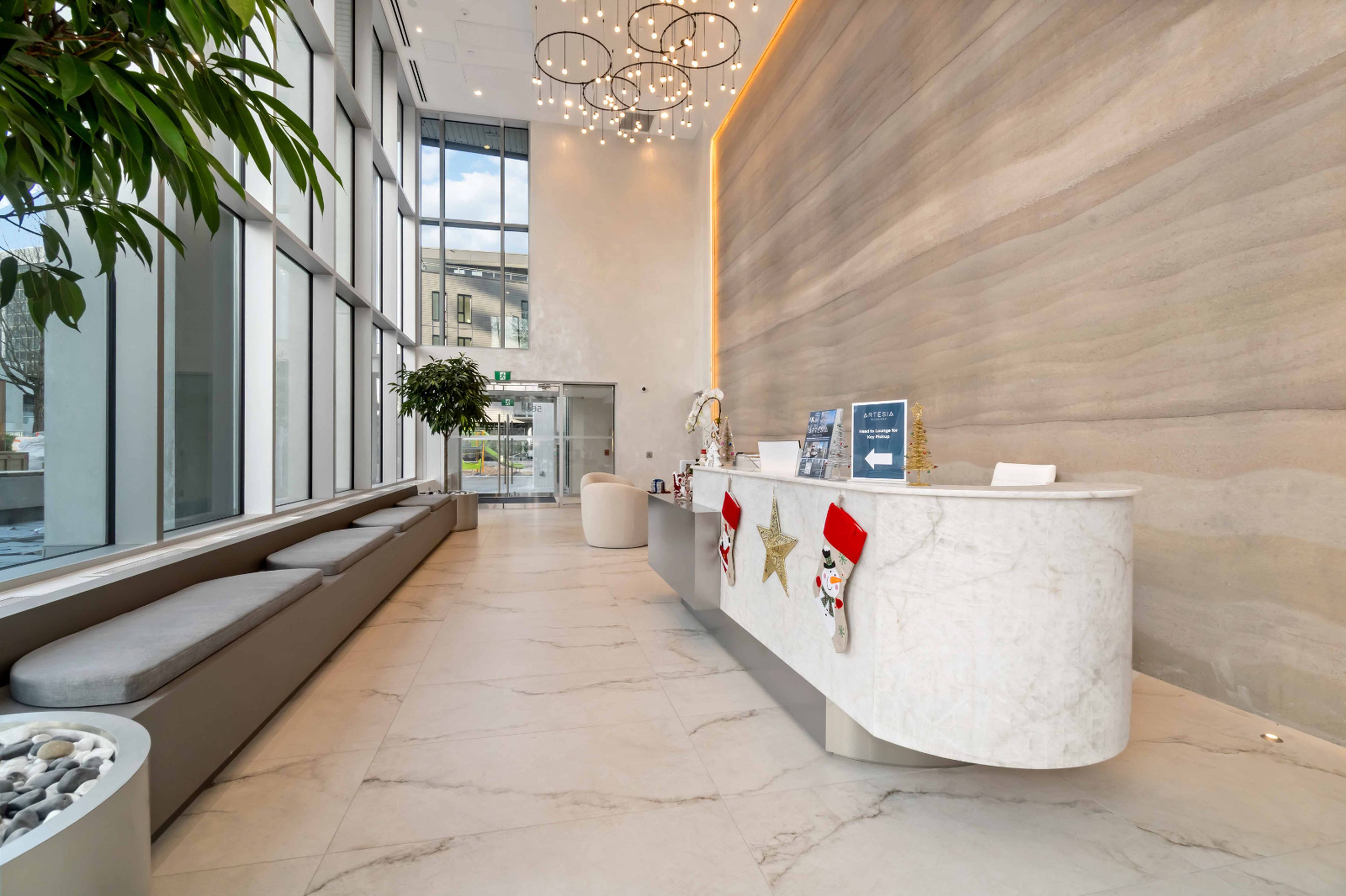 2 Bed  · 2 Bath for rent $3,600 / month