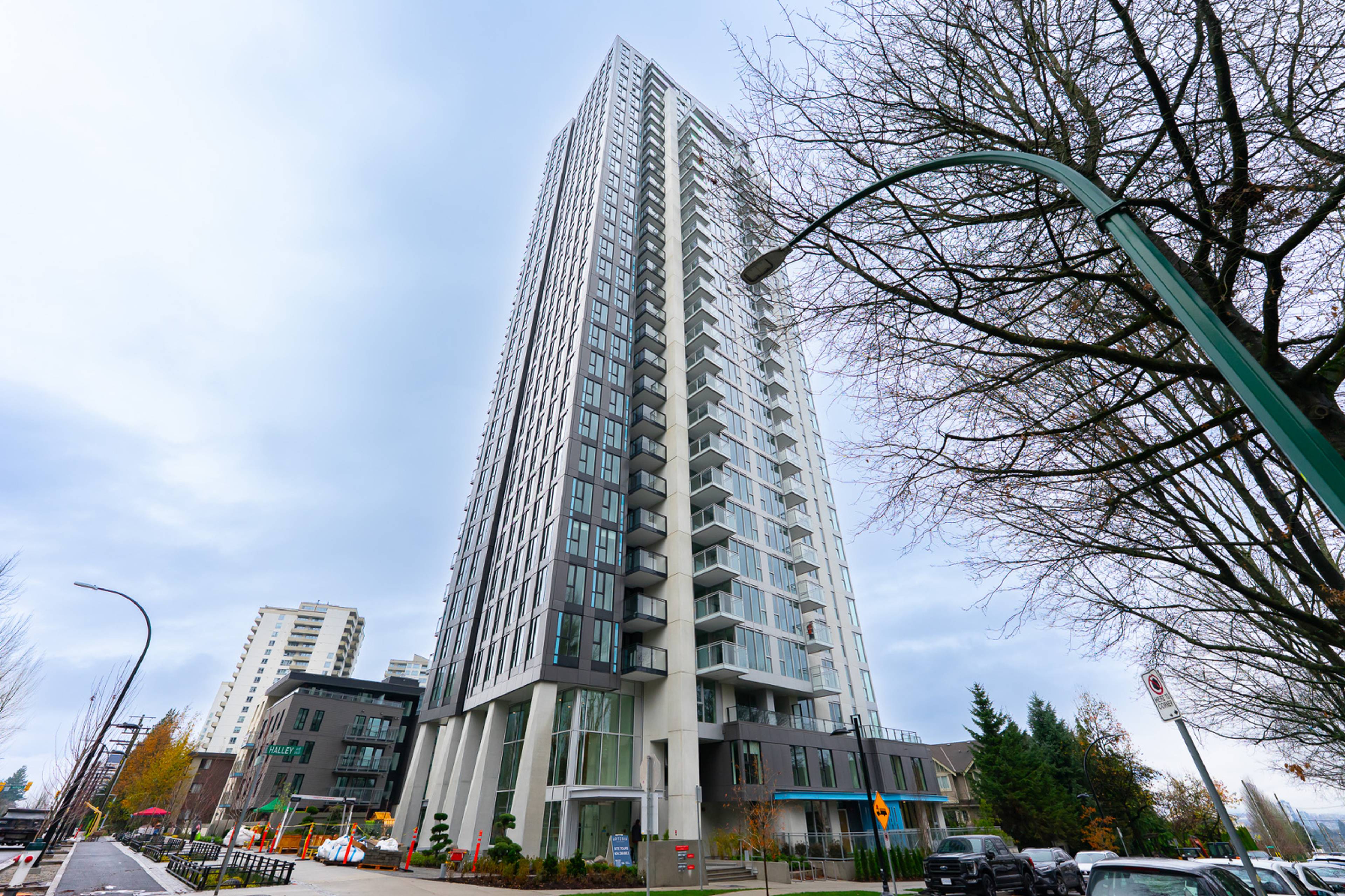 1 Bed  · 1 Bath for rent $2,100 / month