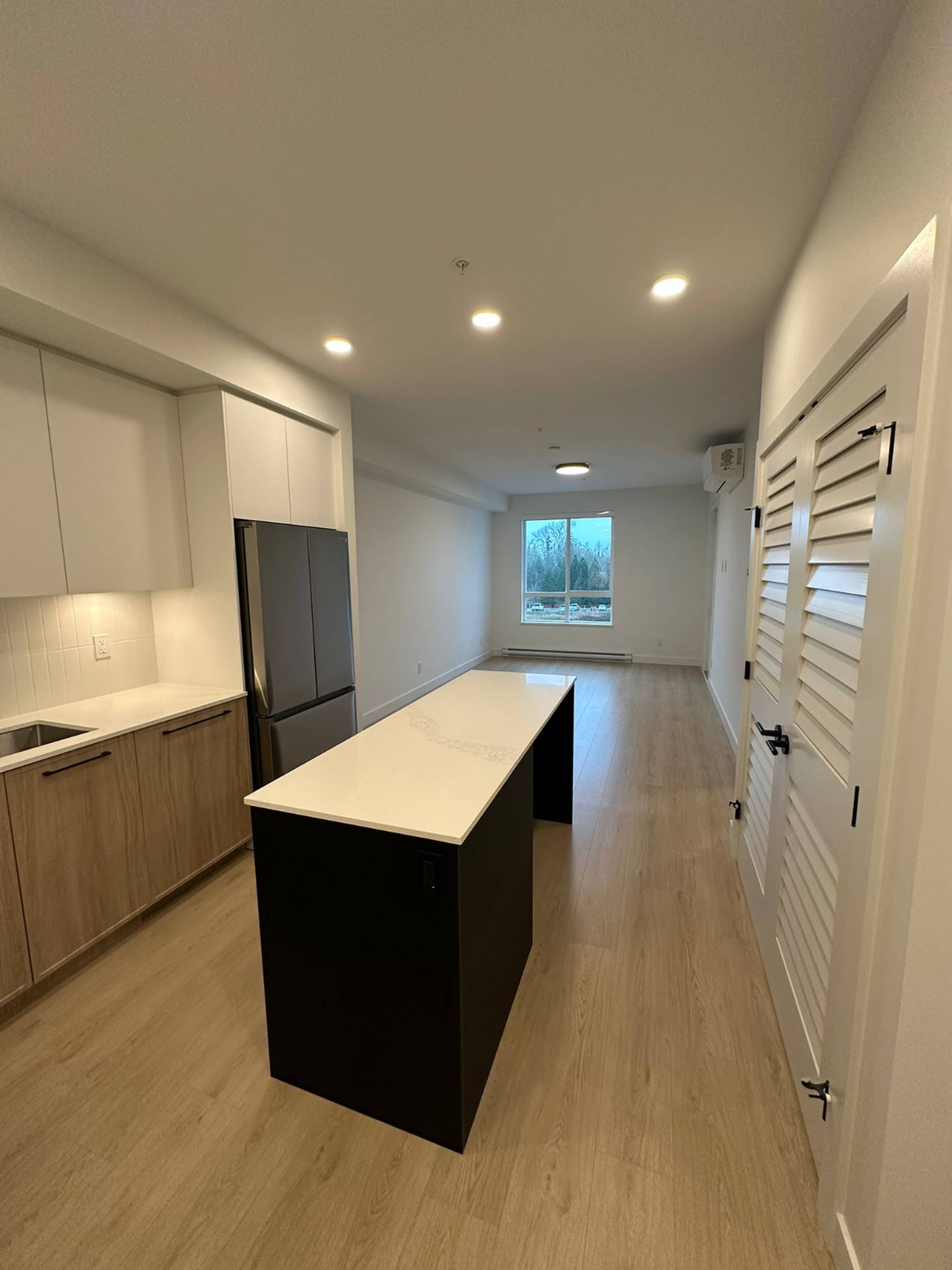 1 Bed  · 1 Bath for rent $1,900 / month