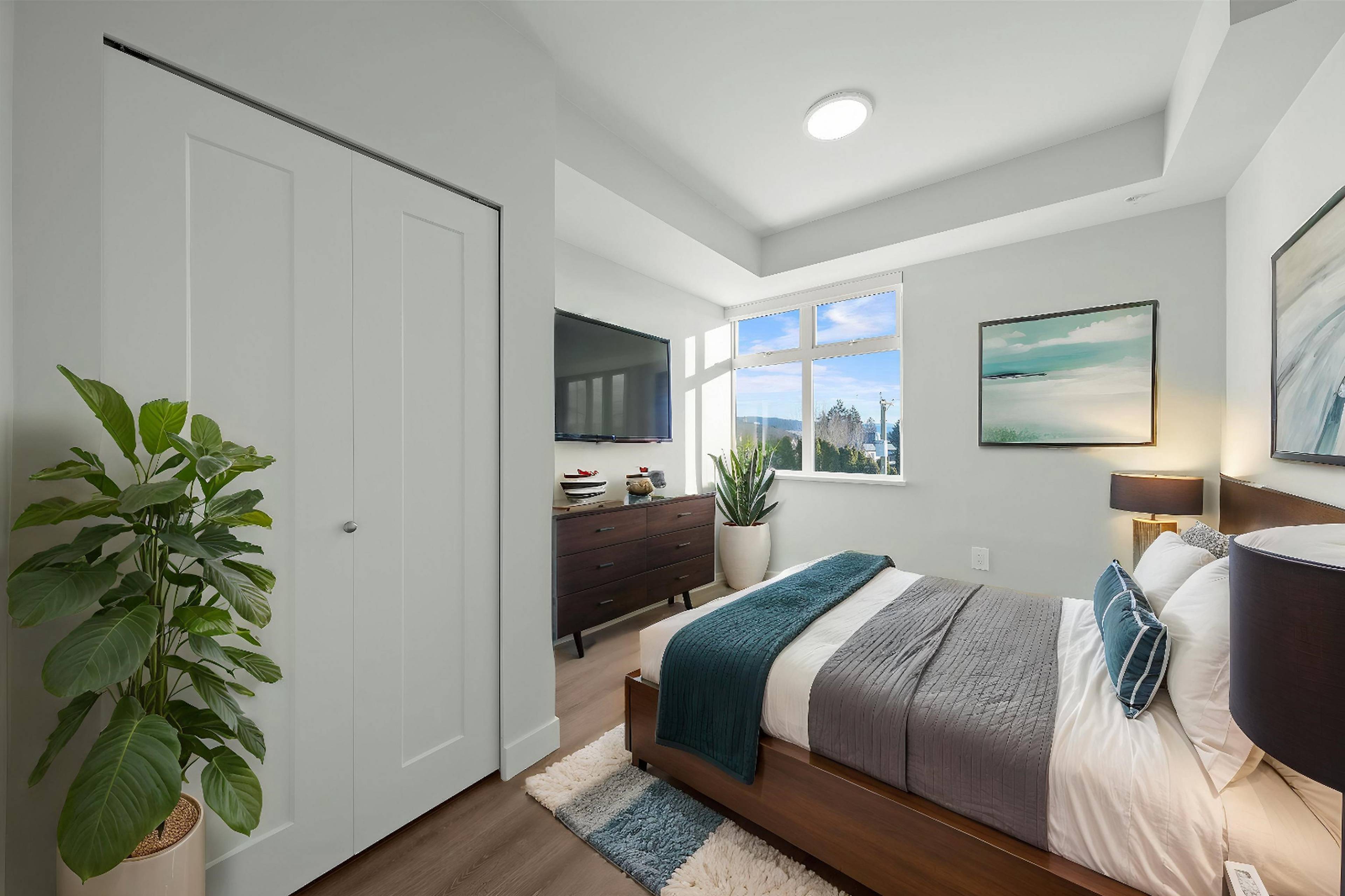 1 Bed  · 1 Bath for rent $2,300 / month