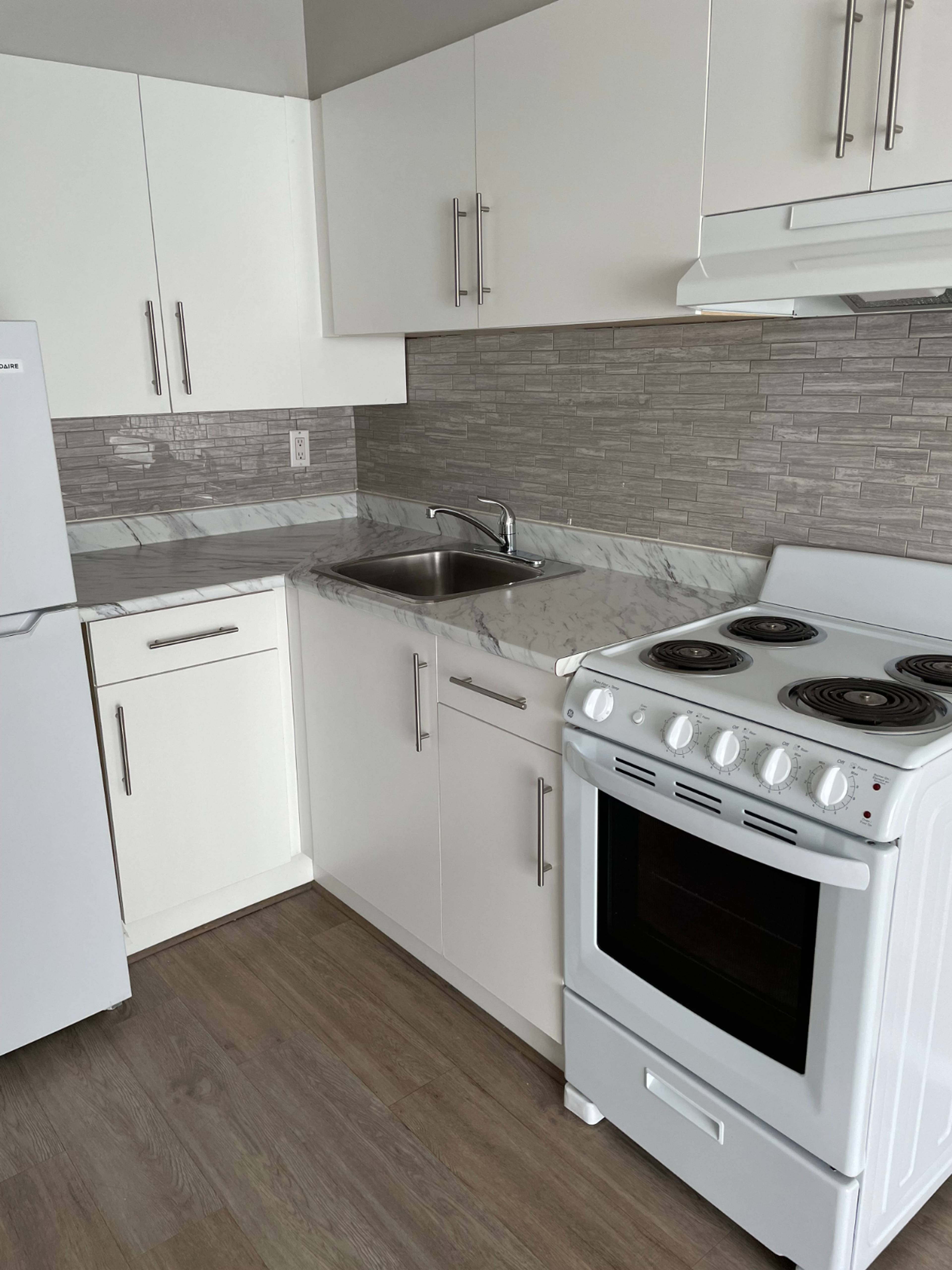 Studio  · 1 Bath for rent $1,600 / month