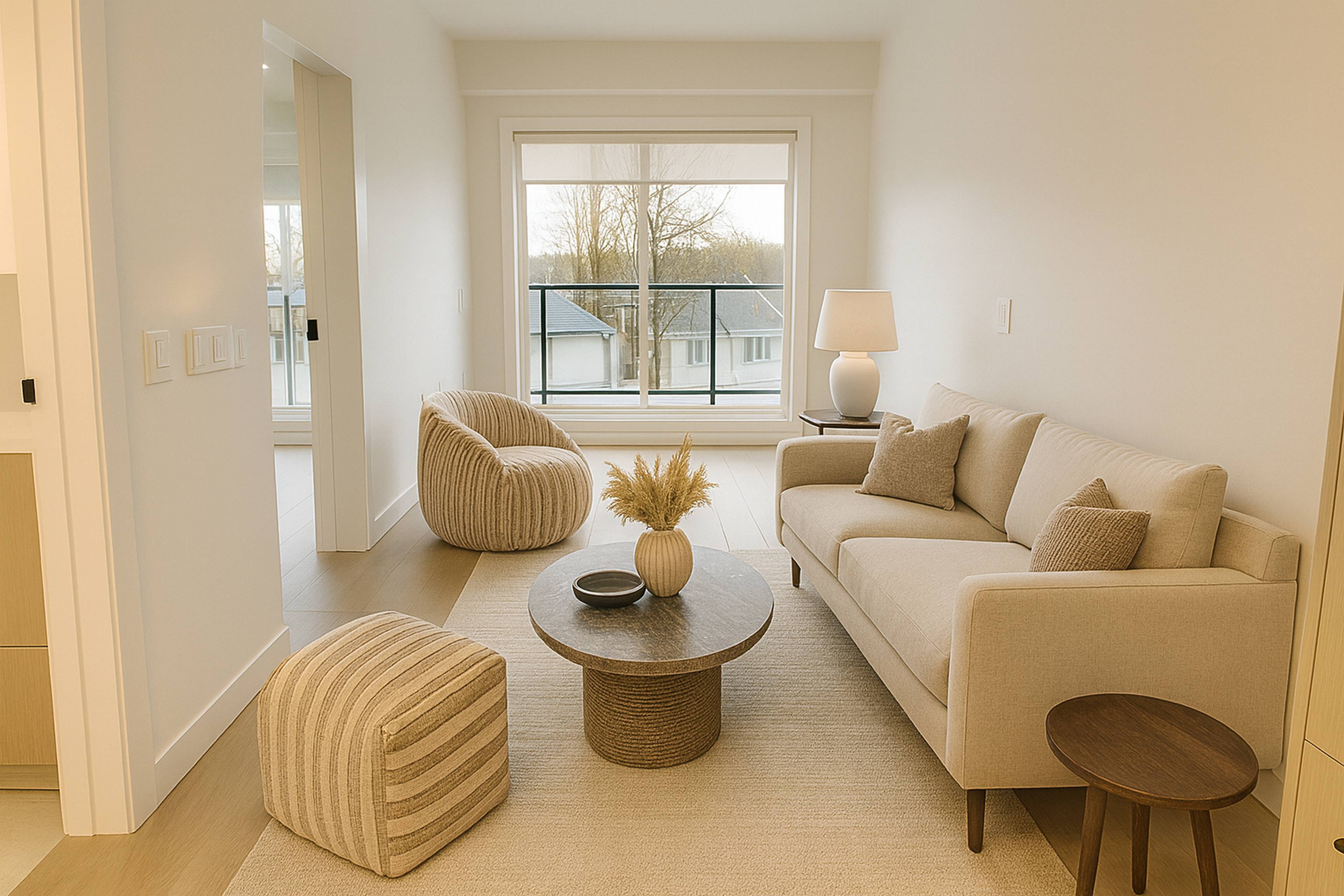 2 Bed  · 2 Bath for rent $2,650 / month