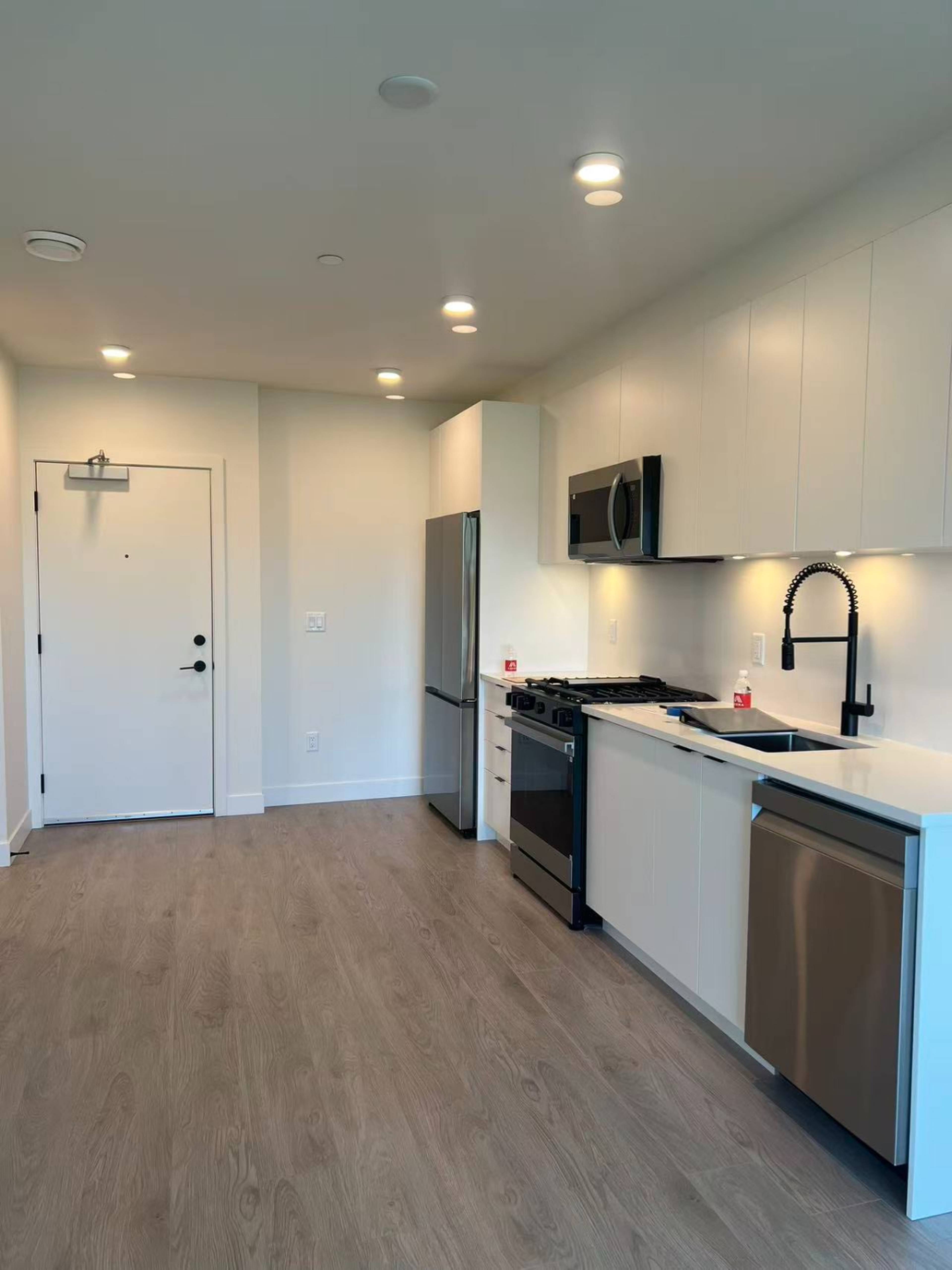 1 Bed  · 1 Bath for rent $1,600 / month