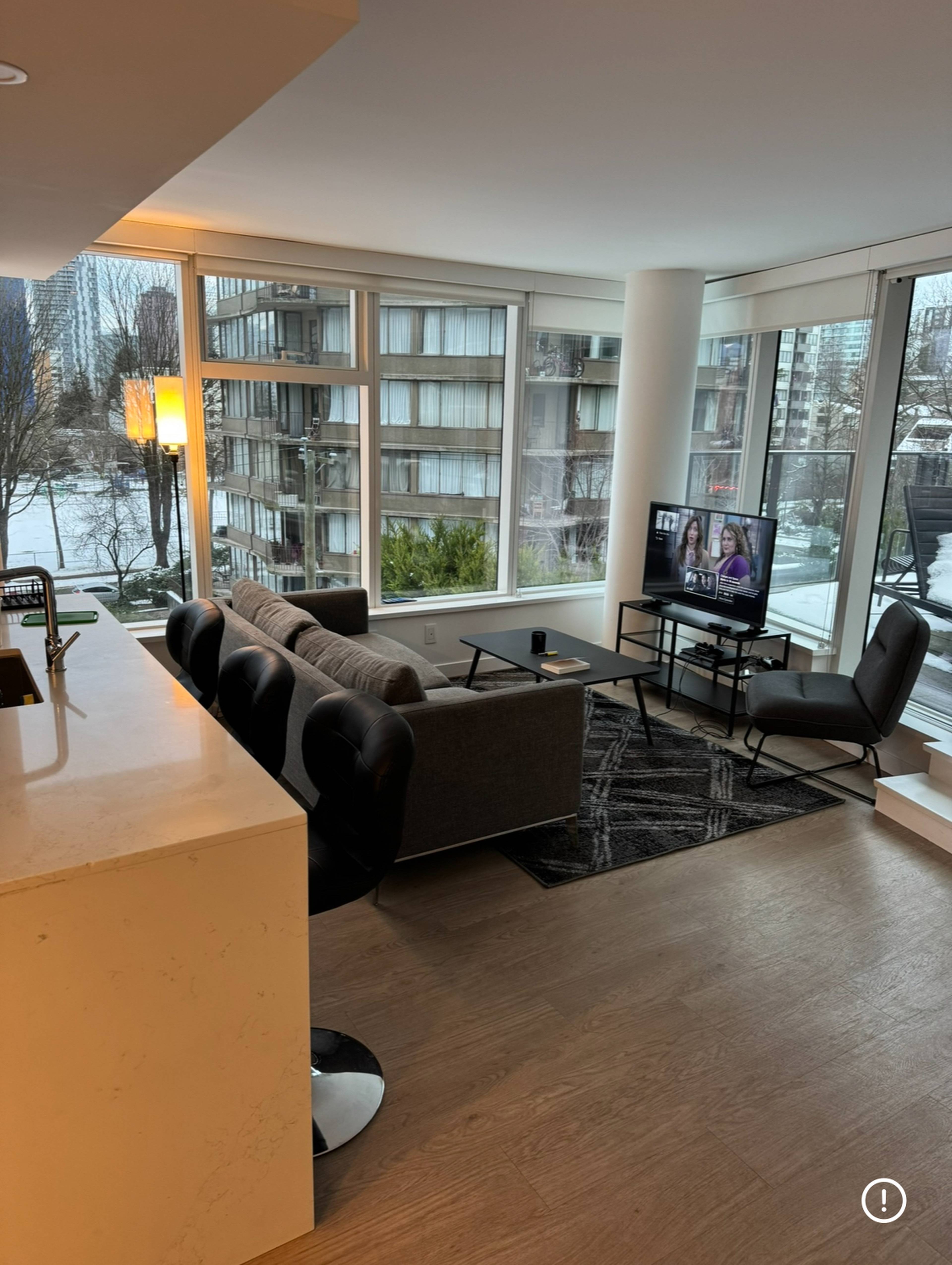 Room for rent $1,850 / month