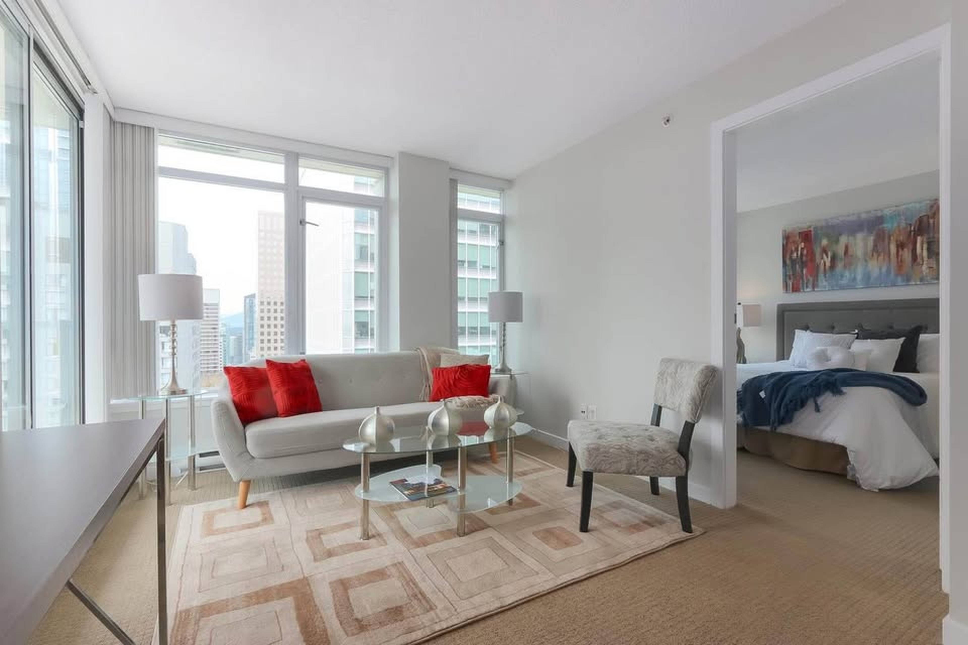 1 Bed  · 1 Bath for rent $2,590 / month